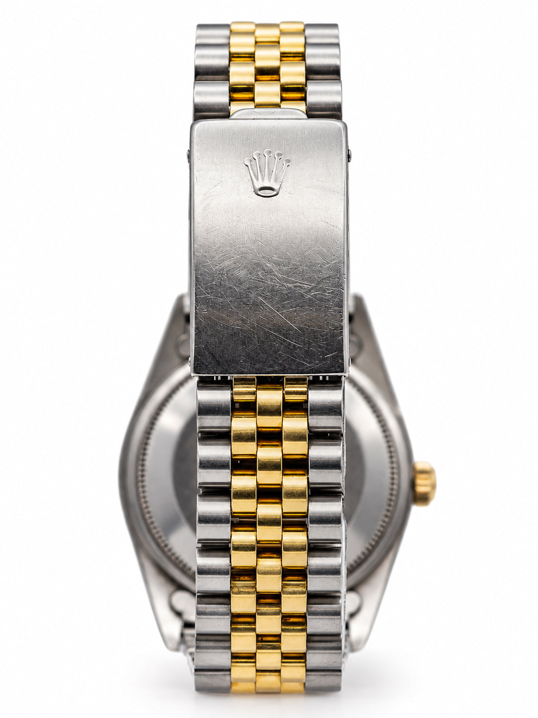 Rolex Oyster Perpetual Date 15223