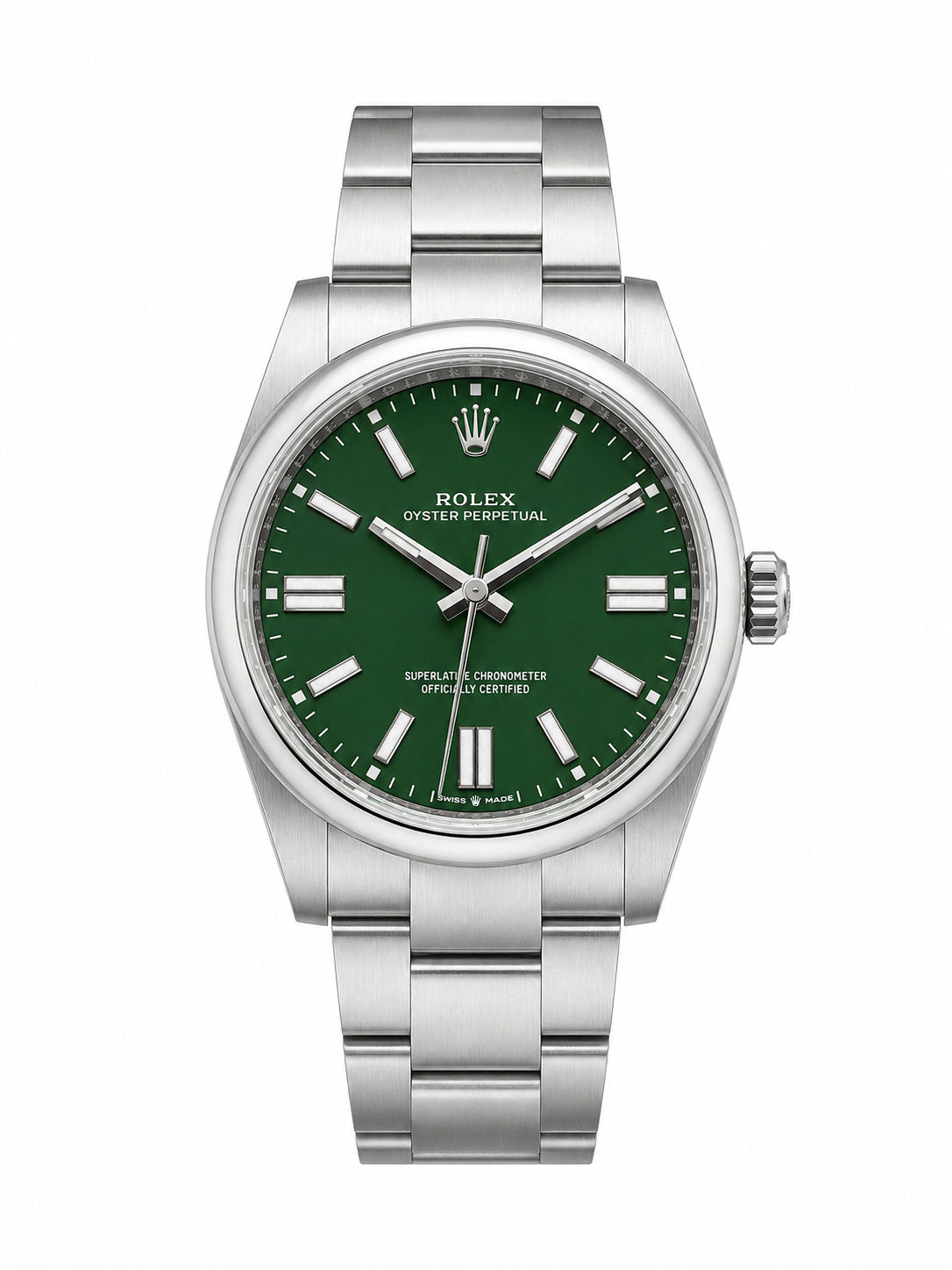 Rolex Oyster Perpetual 41