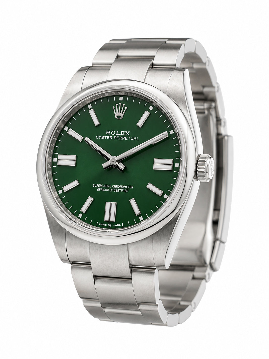 Rolex Oyster Perpetual 41