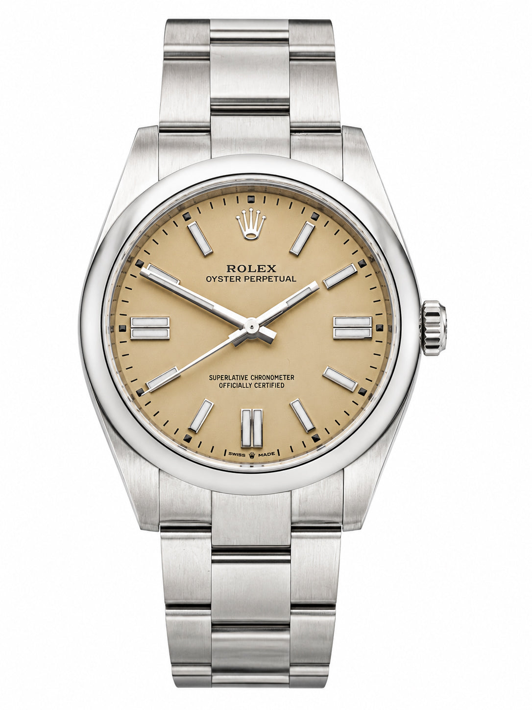 Rolex - Oyster Perpetual - 134300 - 2026