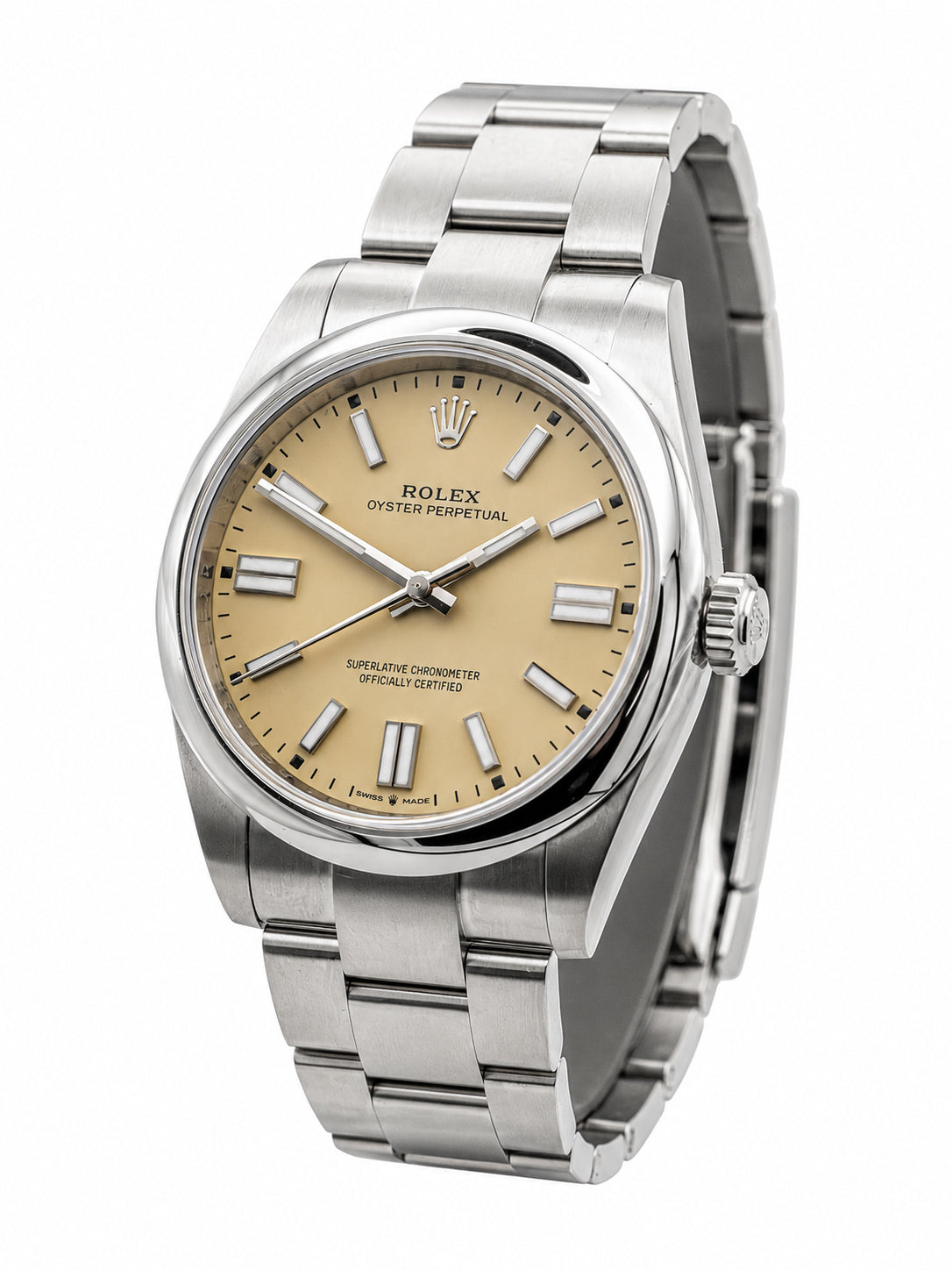 Rolex - Oyster Perpetual - 134300 - 2026