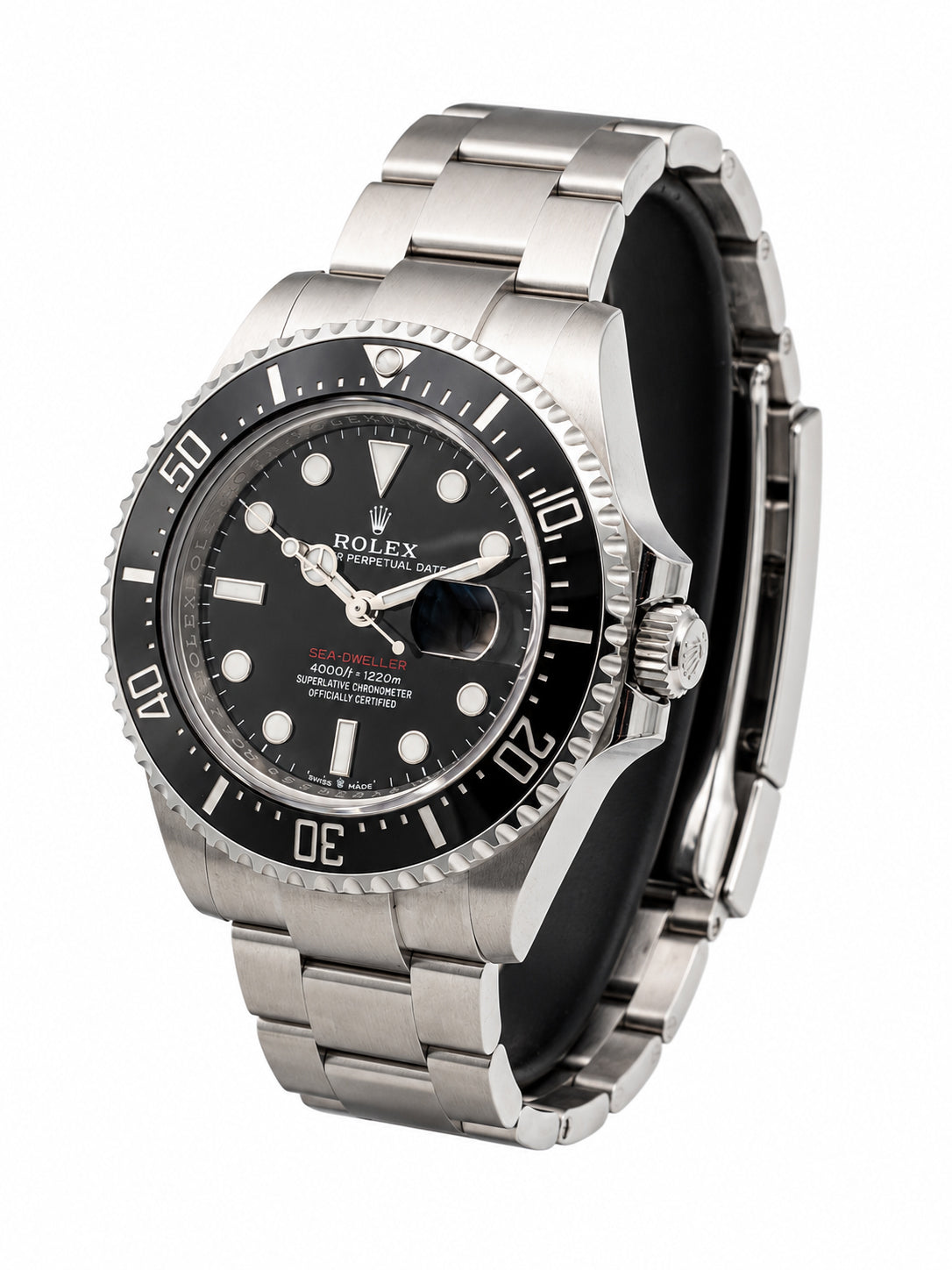 Rolex Sea-Dweller