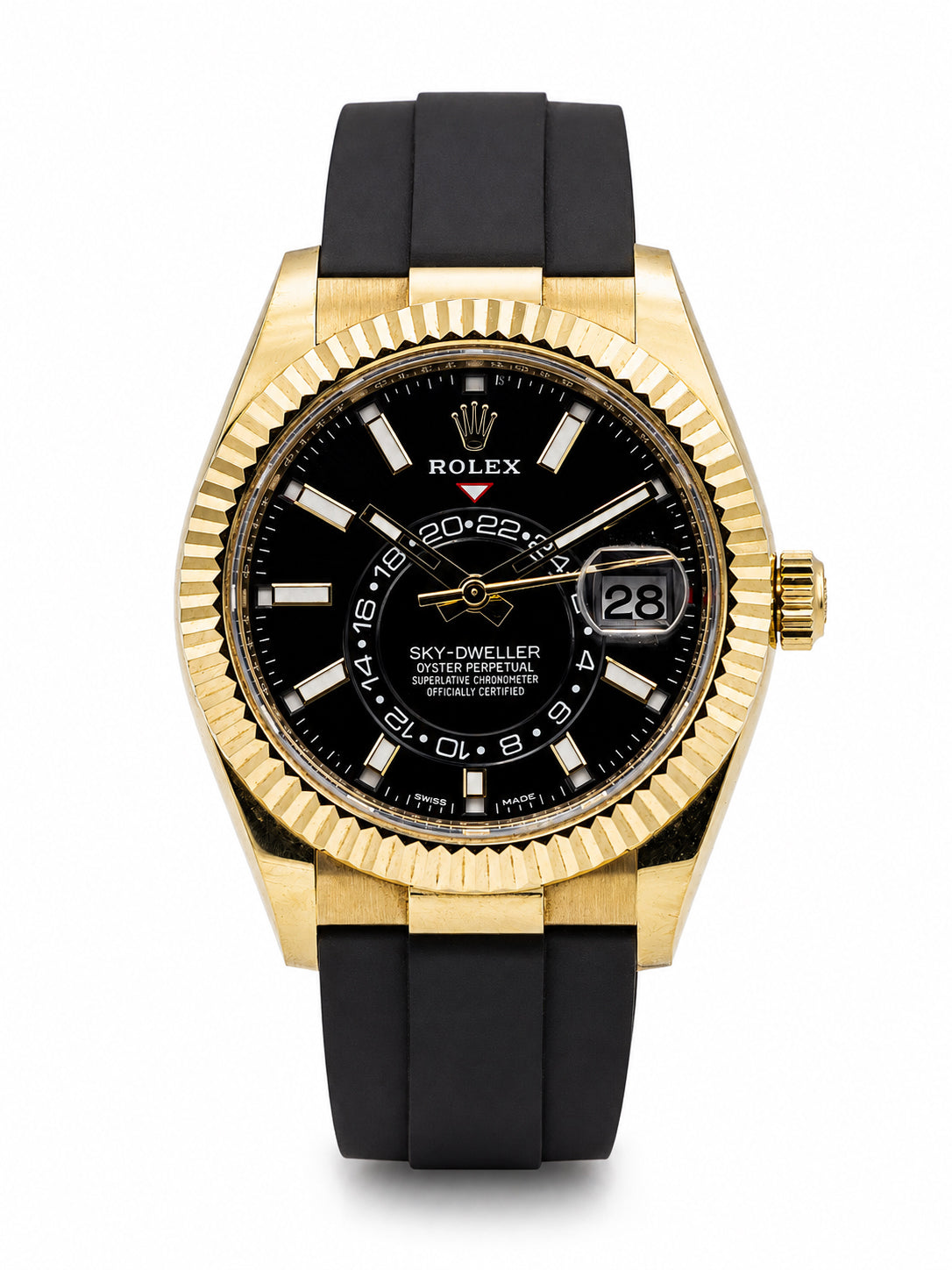 Rolex Sky-Dweller 326238