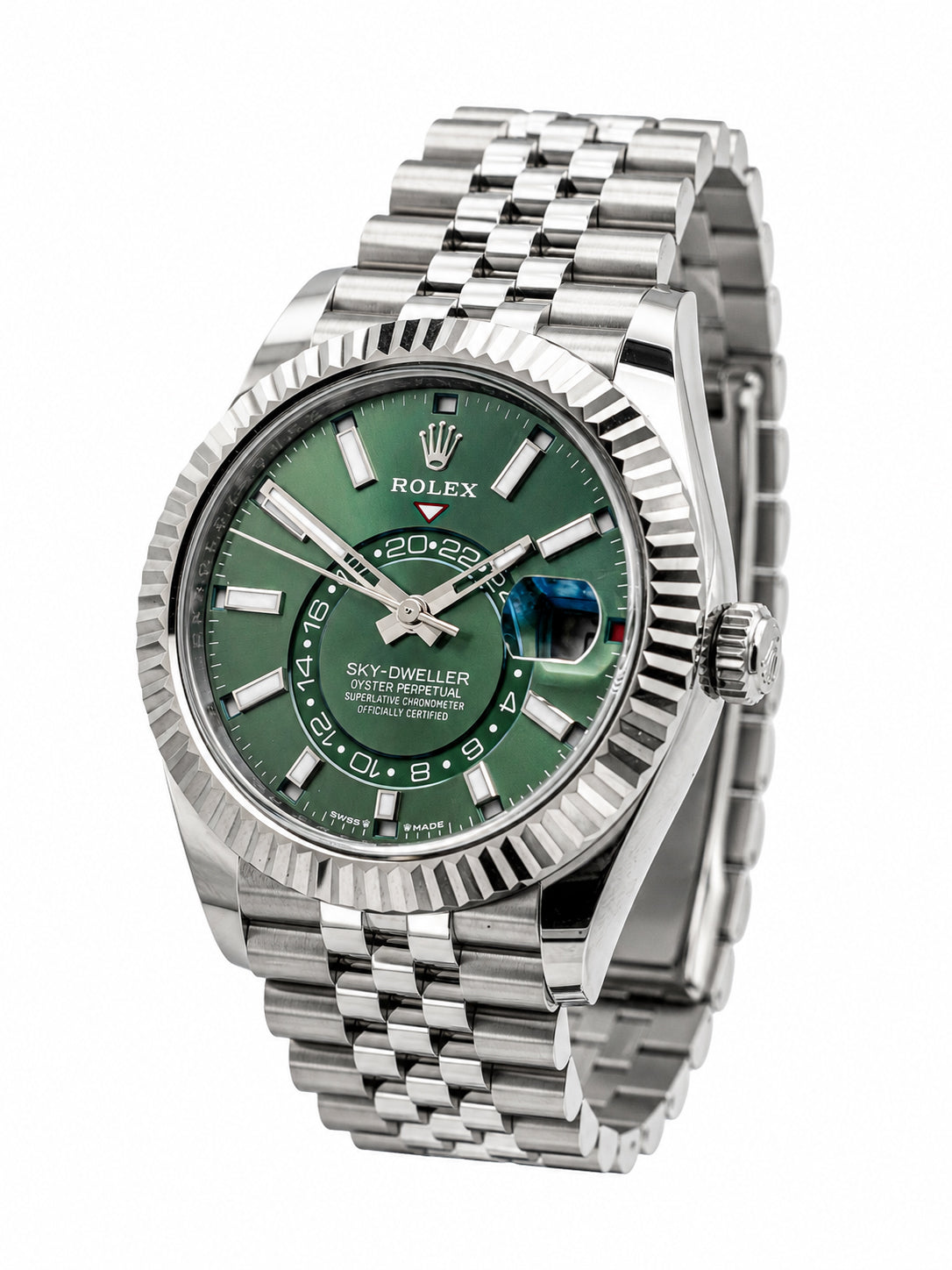 Rolex - Sky-Dweller - 336935 - 2026