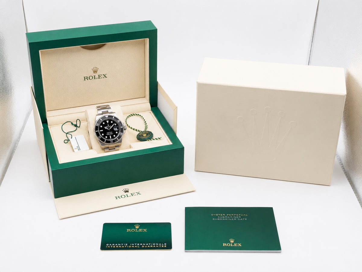 Rolex Submariner