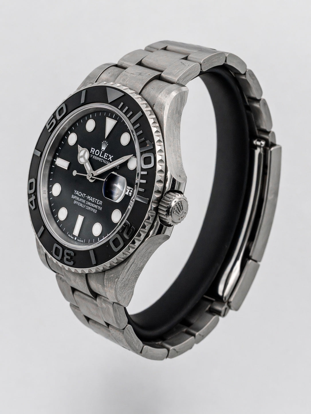 Rolex - Yacht-Master - 226627 - 2025