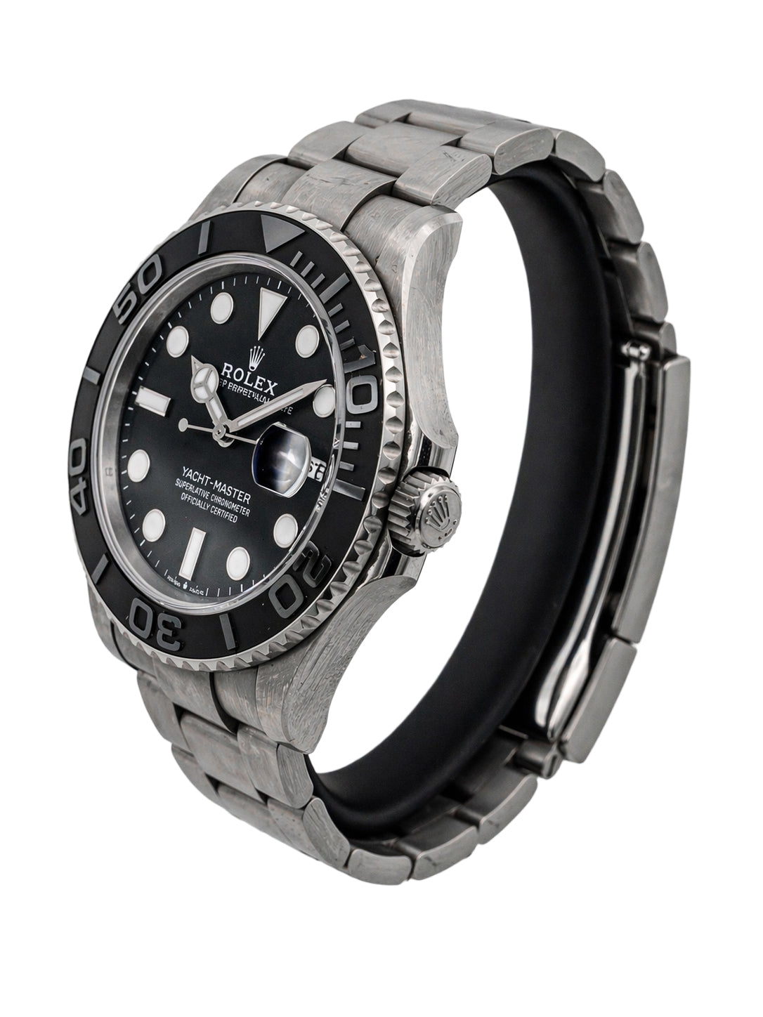 Rolex - Yacht-Master - 226627 - 2025