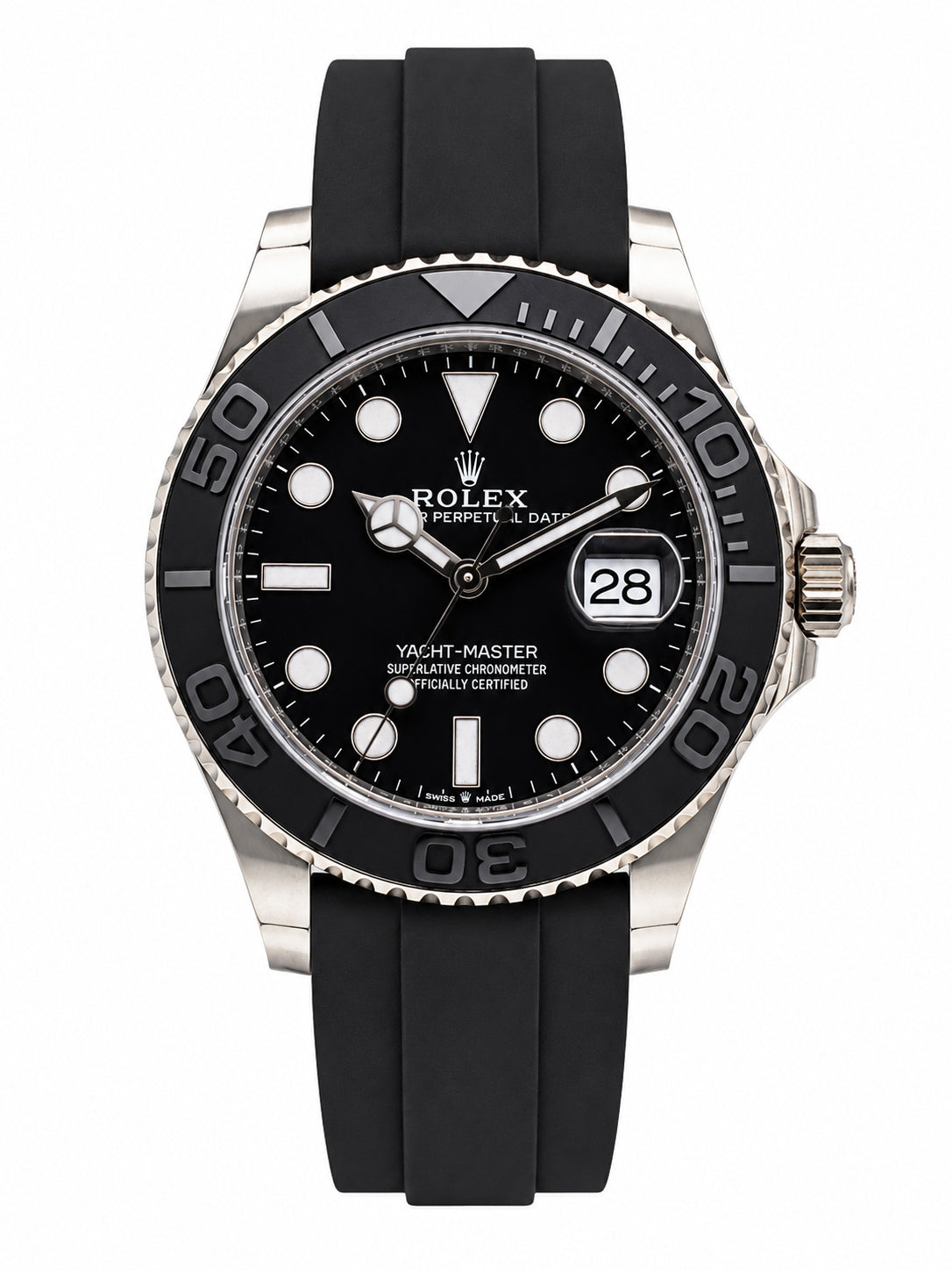 ROLEX YACHT-MASTER 42 226659