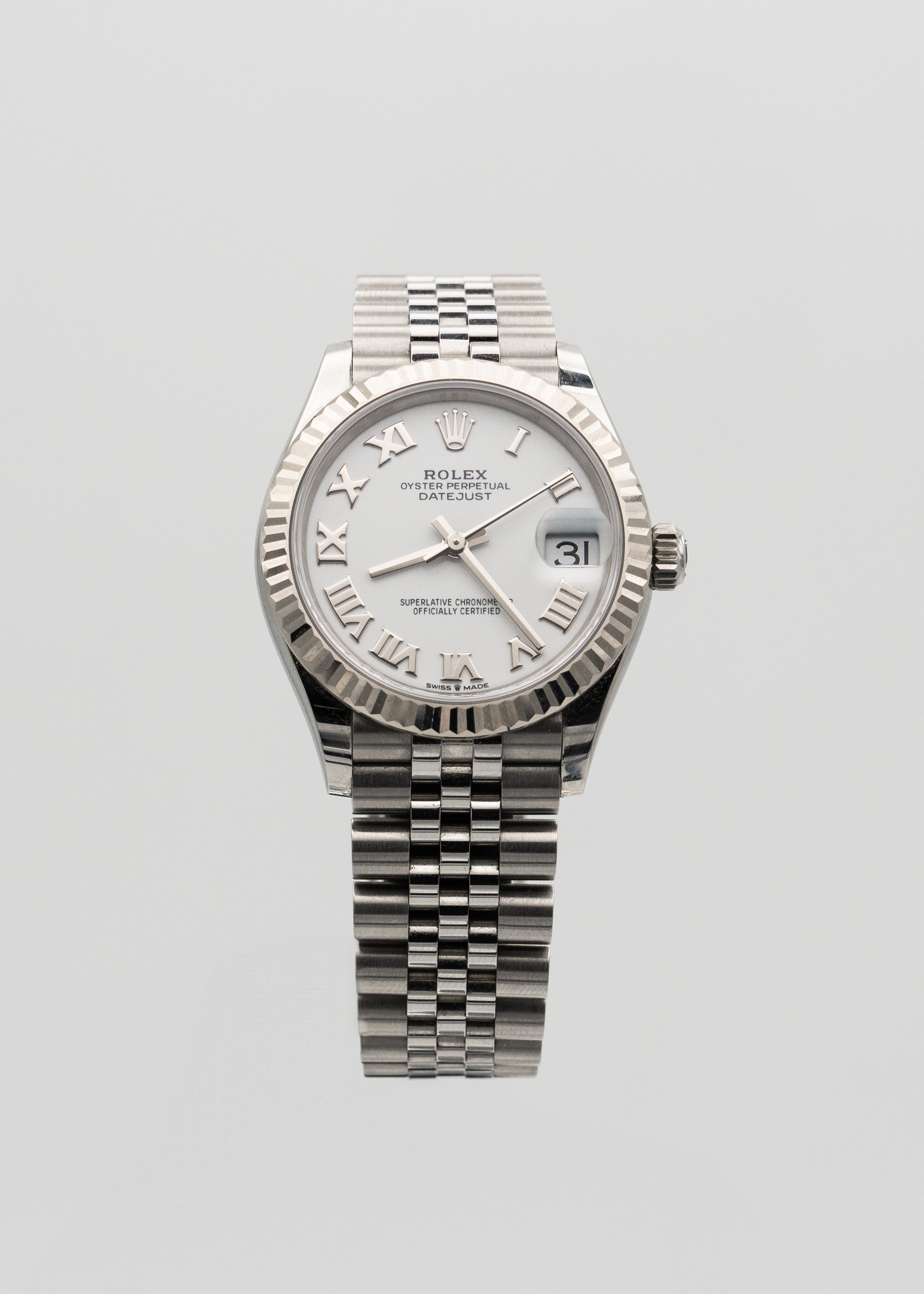 Rolex Datejust 31 - 278274 - 2025
