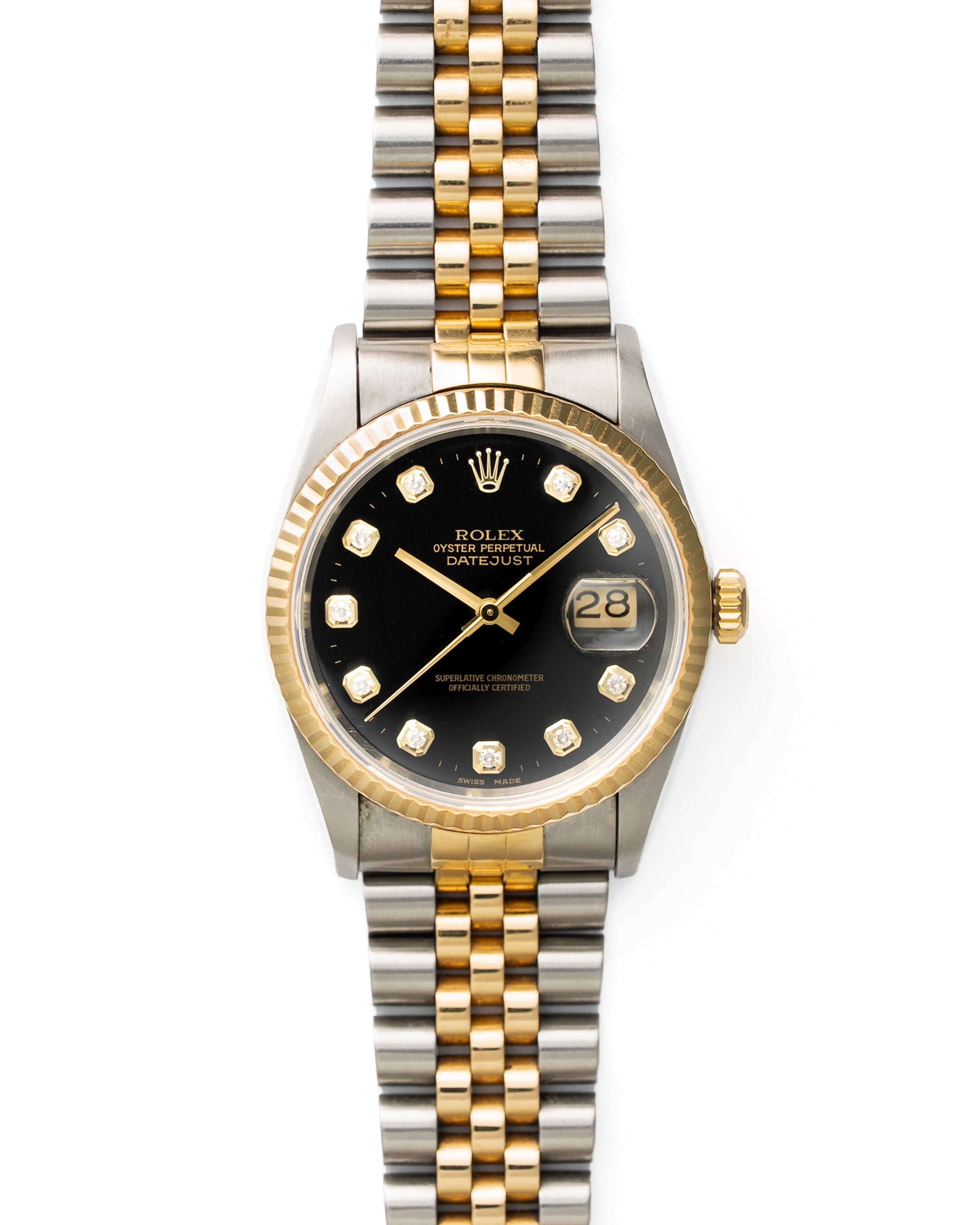 Rolex Datejust 36