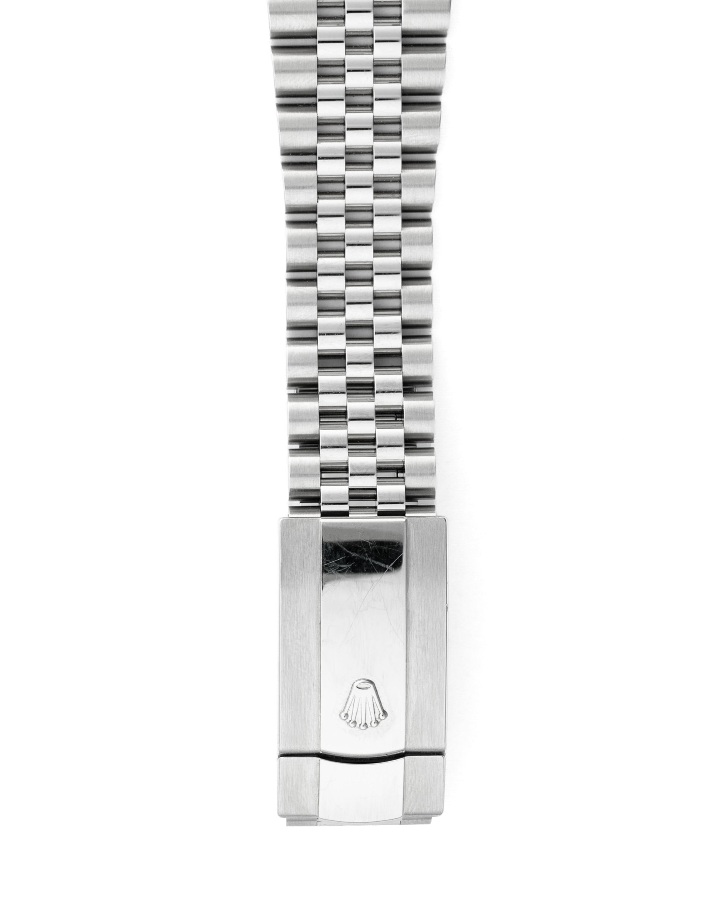 Rolex Datejust 41 – Wimbledon Dial