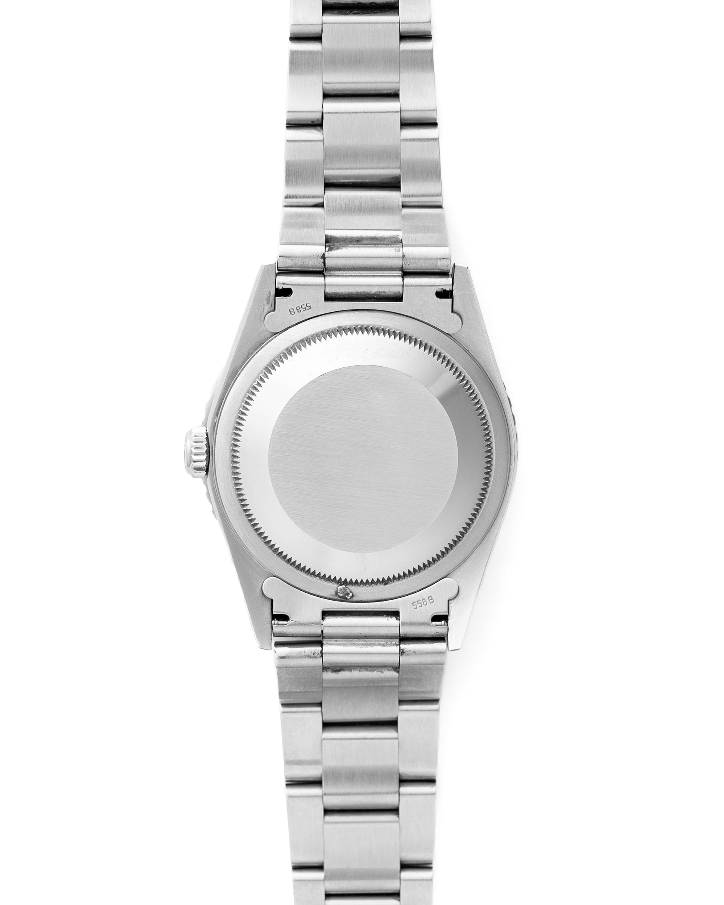 Rolex Datejust Turn-O-Graph