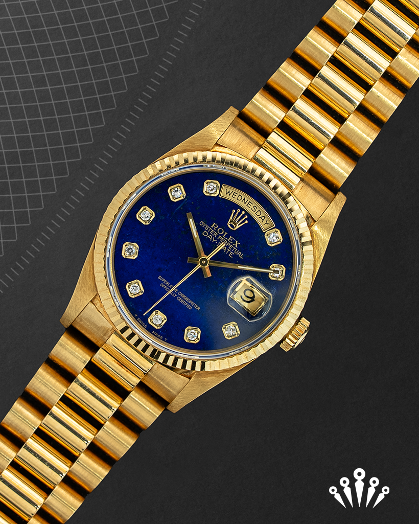 Rolex Day-Date 36