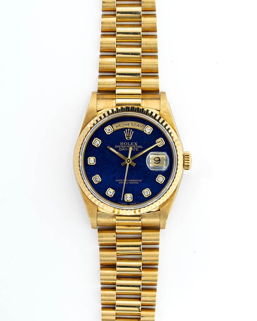 Rolex Day-Date 36