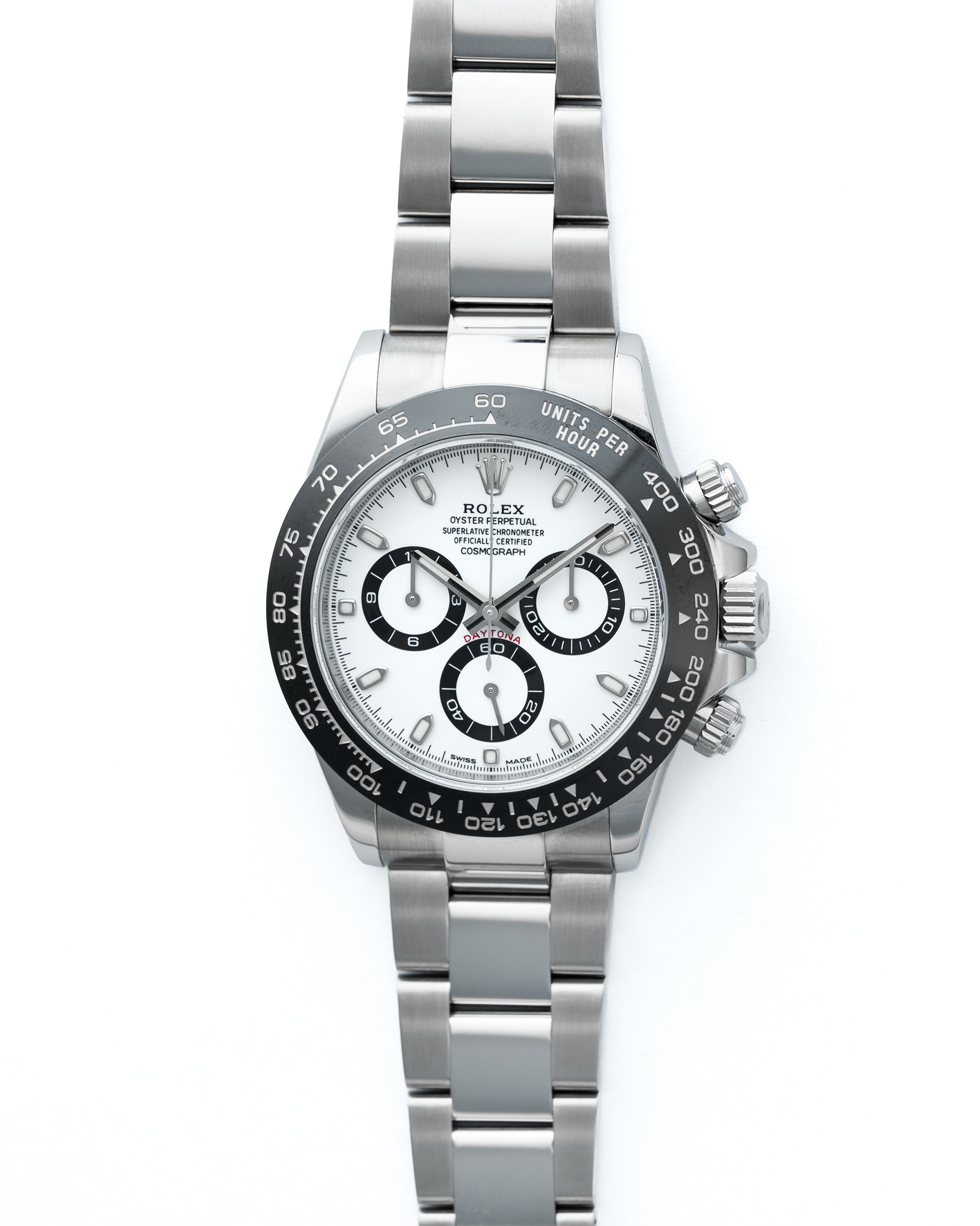Rolex Daytona