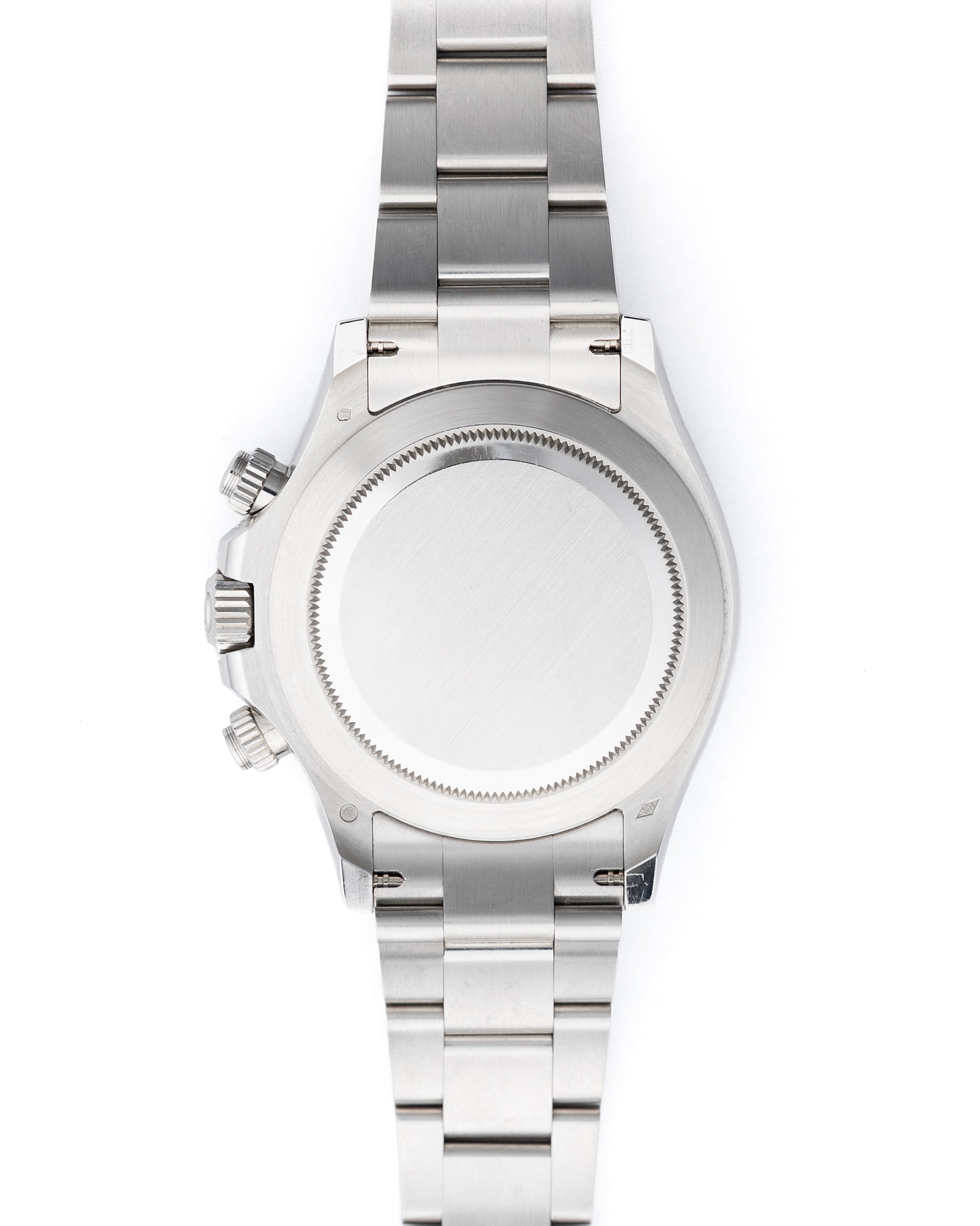 Rolex Daytona Cosmograph - Platinum 116506