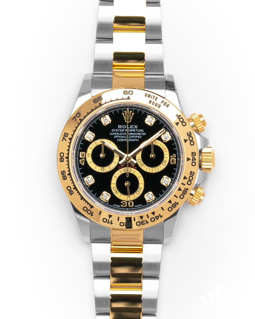 Rolex Cosmograph Daytona