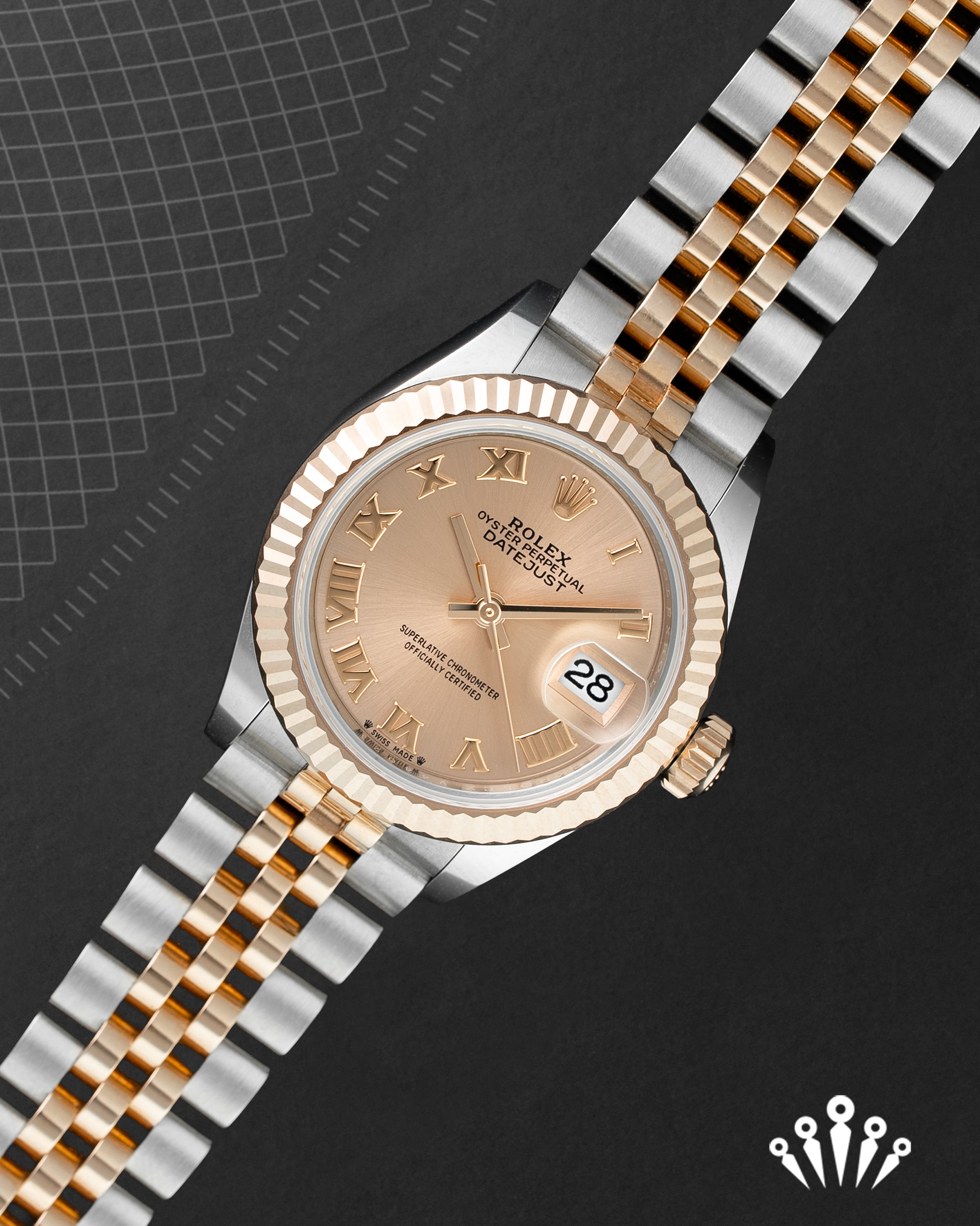 Rolex Lady-Datejust