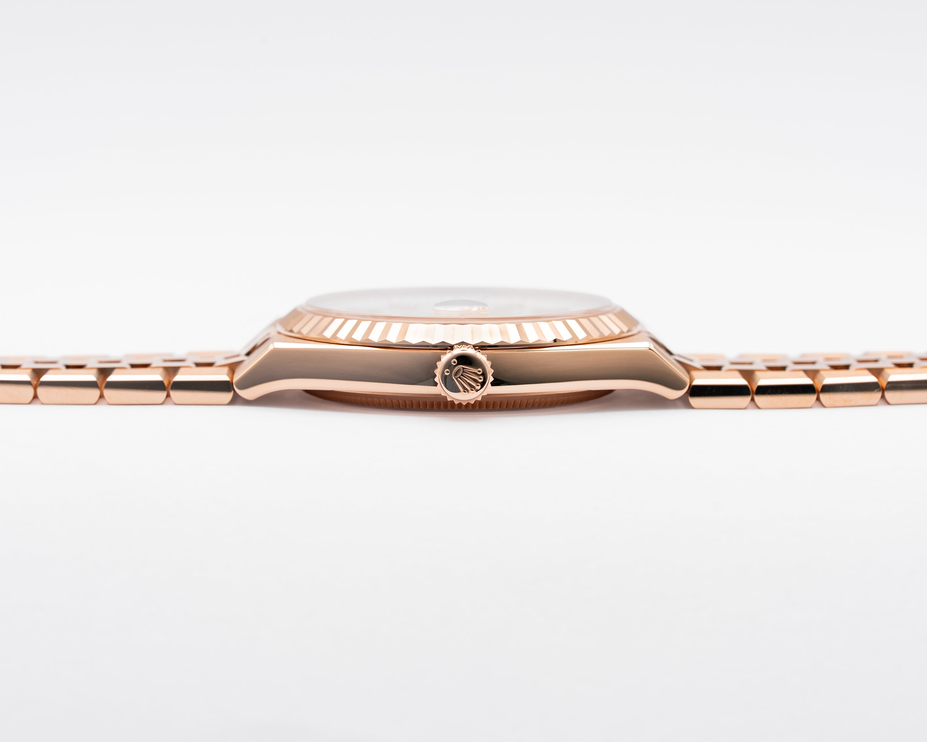 Rolex Land-Dweller 127335