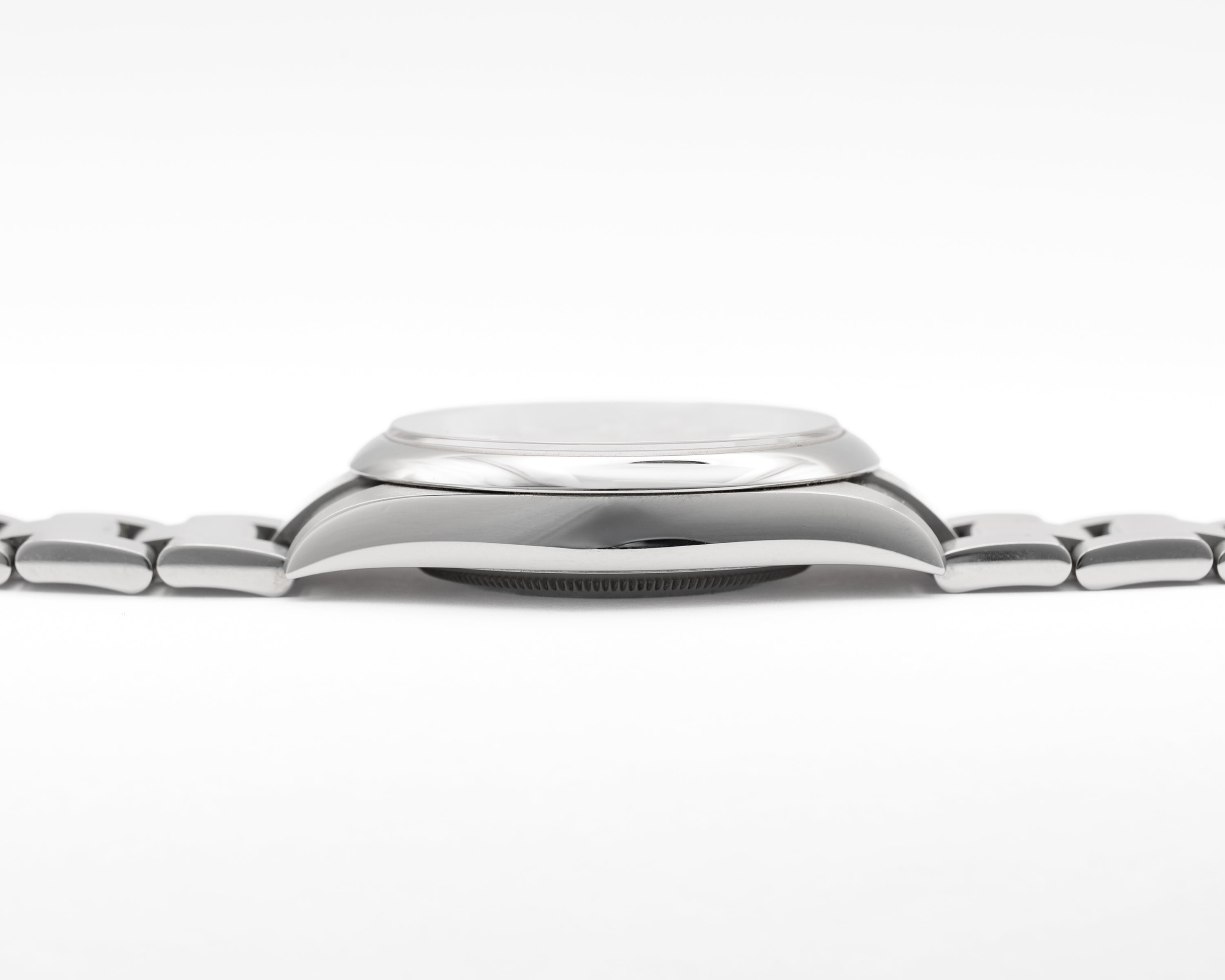 Rolex Oyster Perpetual 41 134300 – New Blue Dial