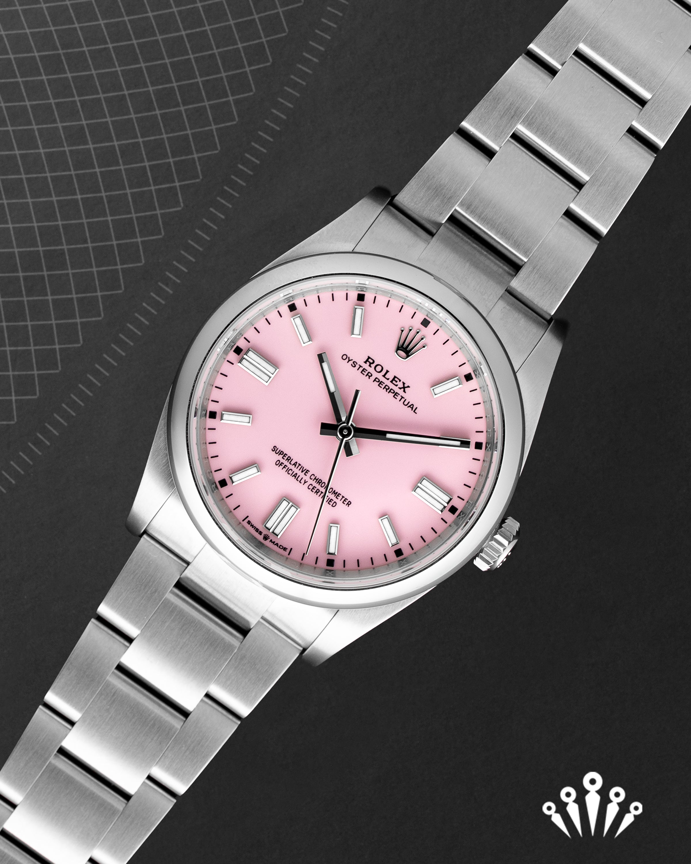 Rolex Oyster Perpetual 36