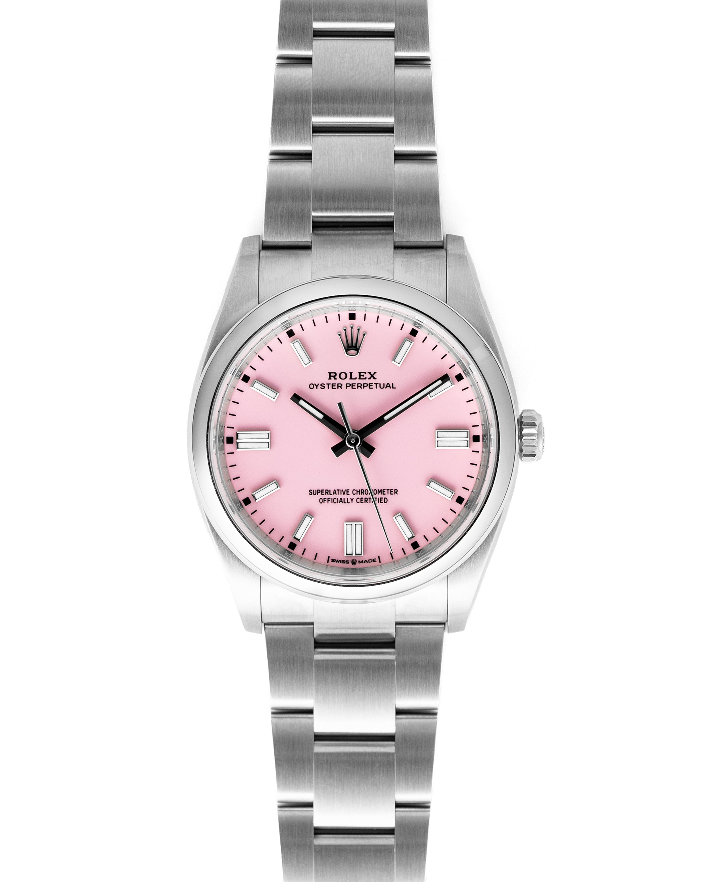 Rolex Oyster Perpetual 36