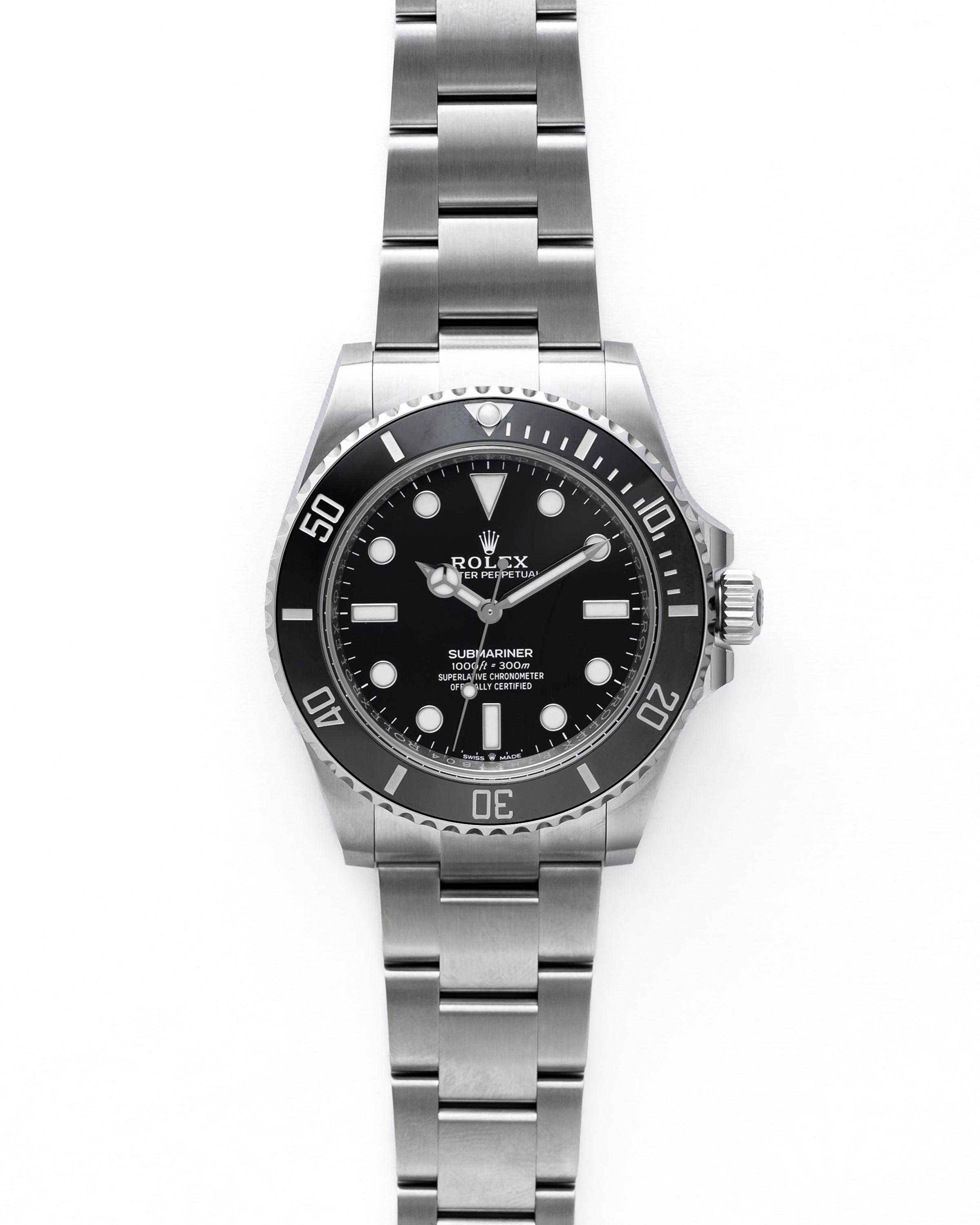 Rolex Submariner