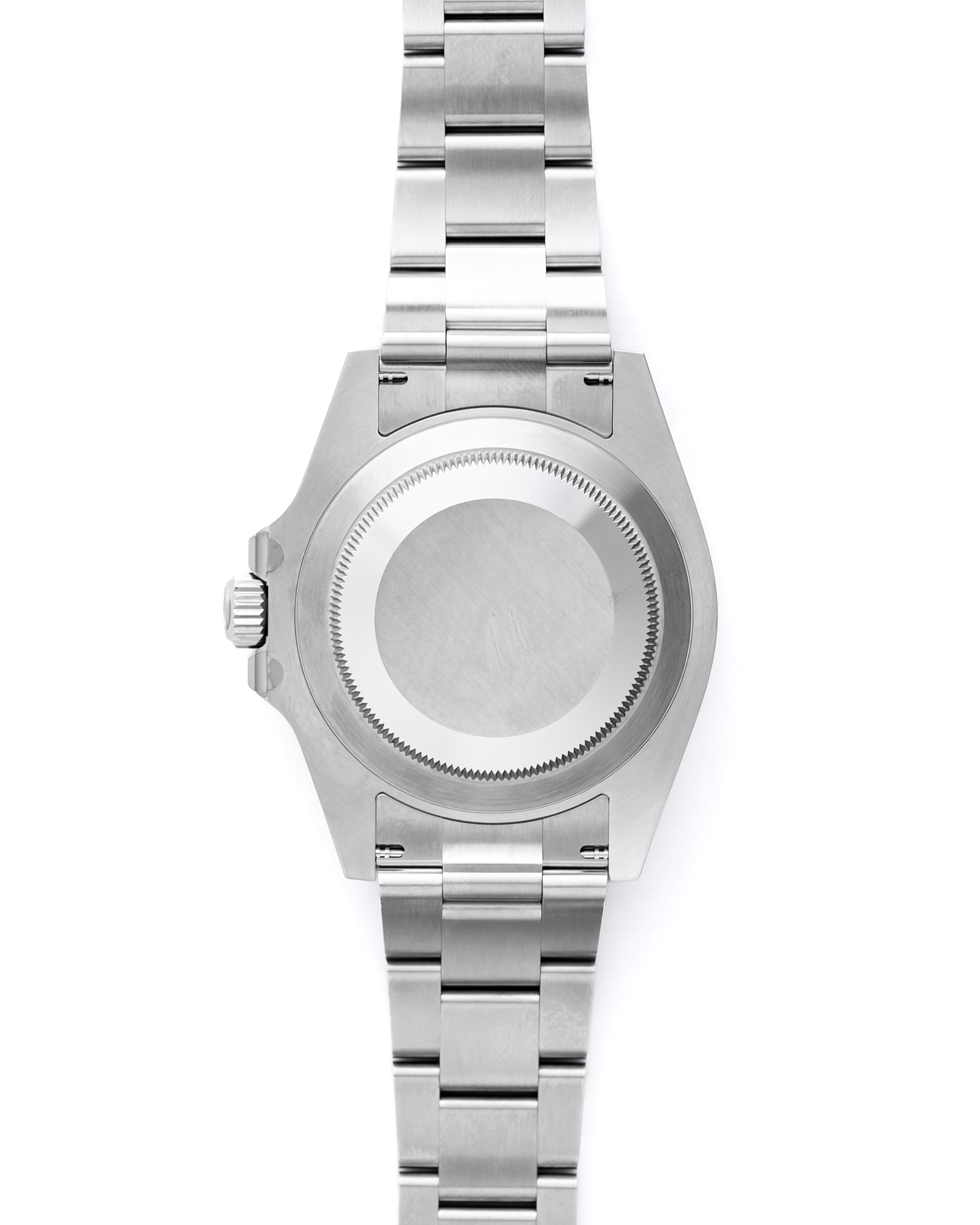 Rolex Submariner 124060