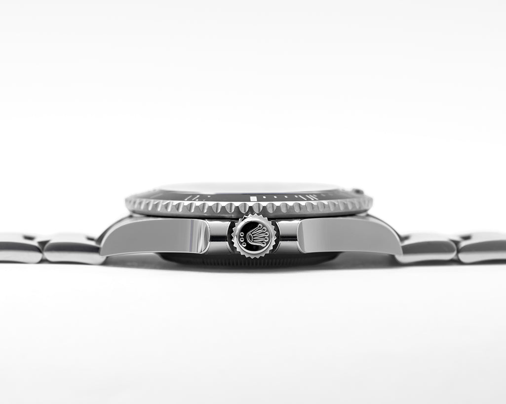 Rolex Submariner 124060