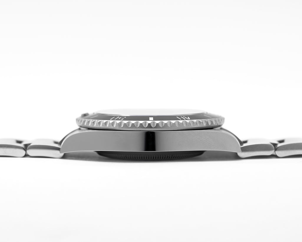 Rolex Submariner 124060