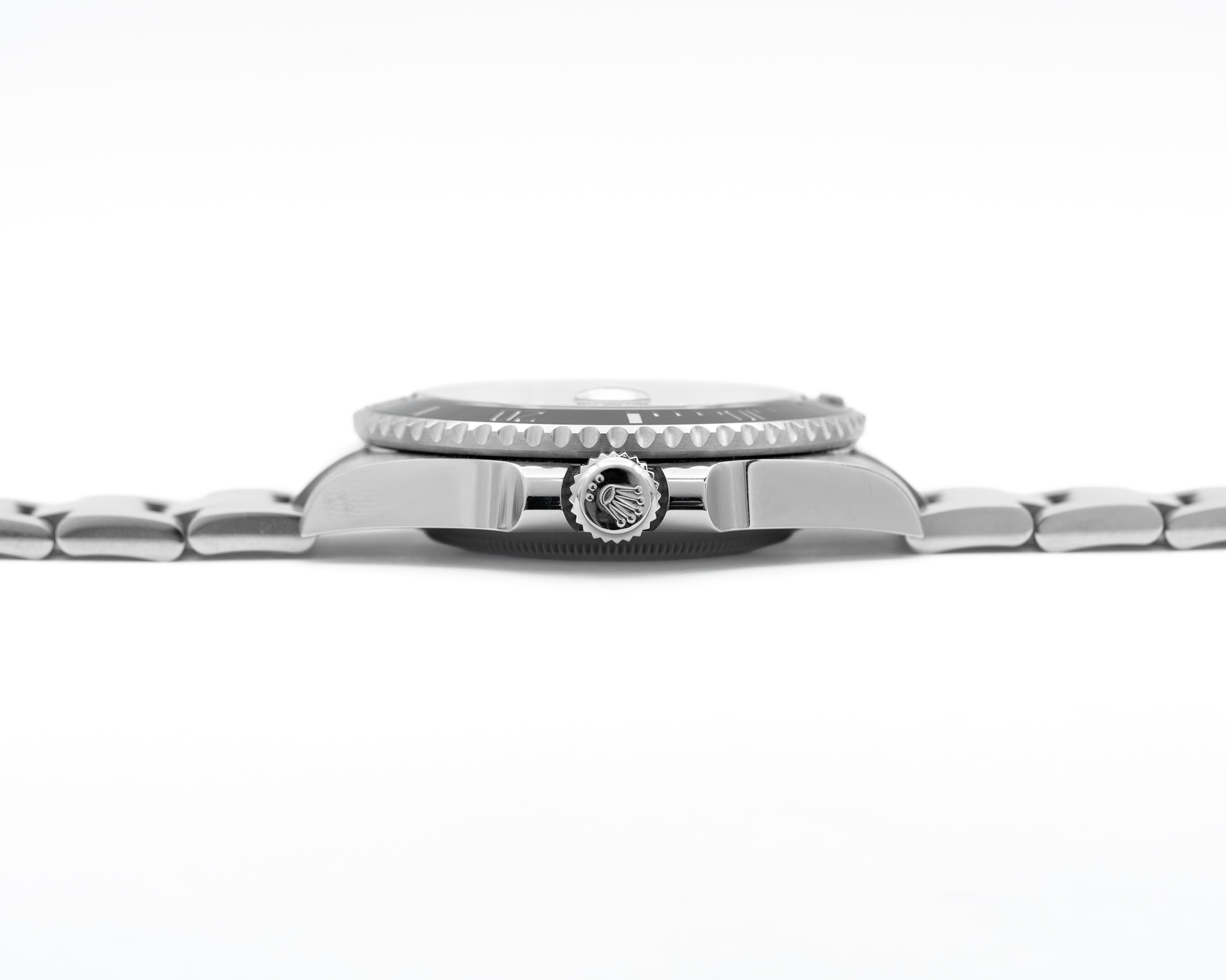 Rolex Submariner Date