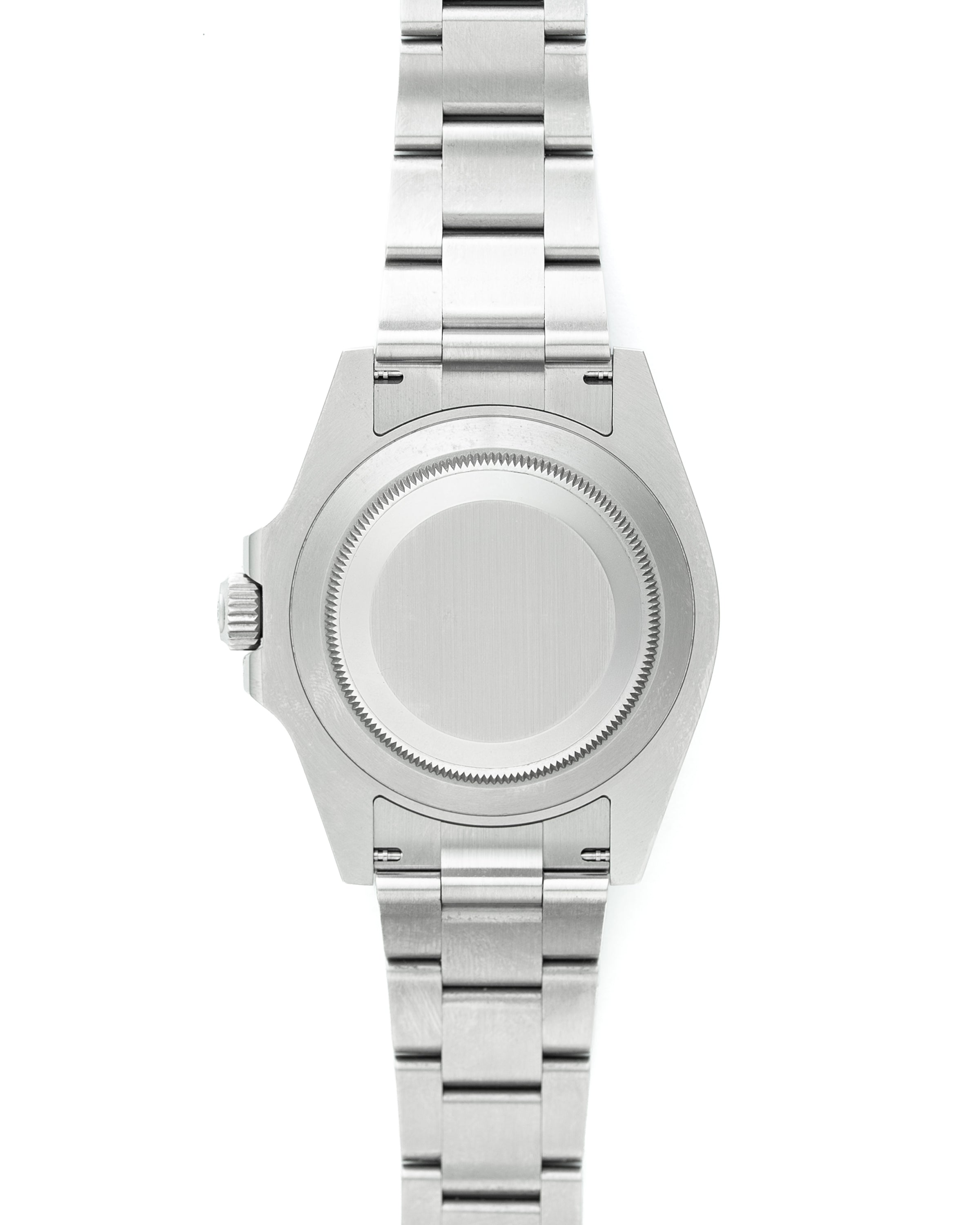 Rolex Submariner "Starbucks" 126610LV