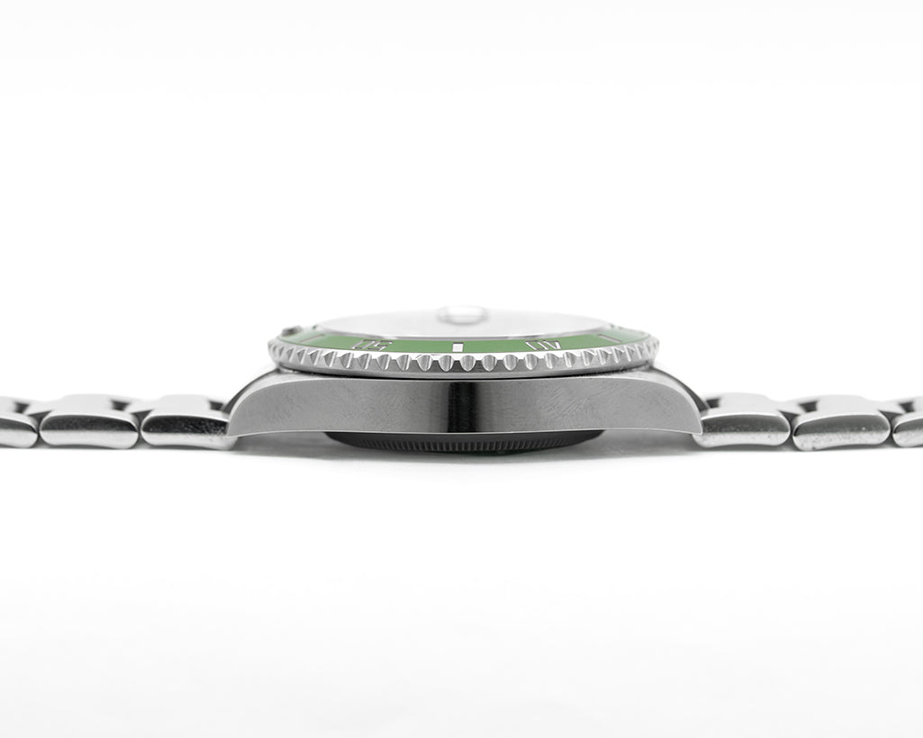 Rolex Submariner Date 126610LV