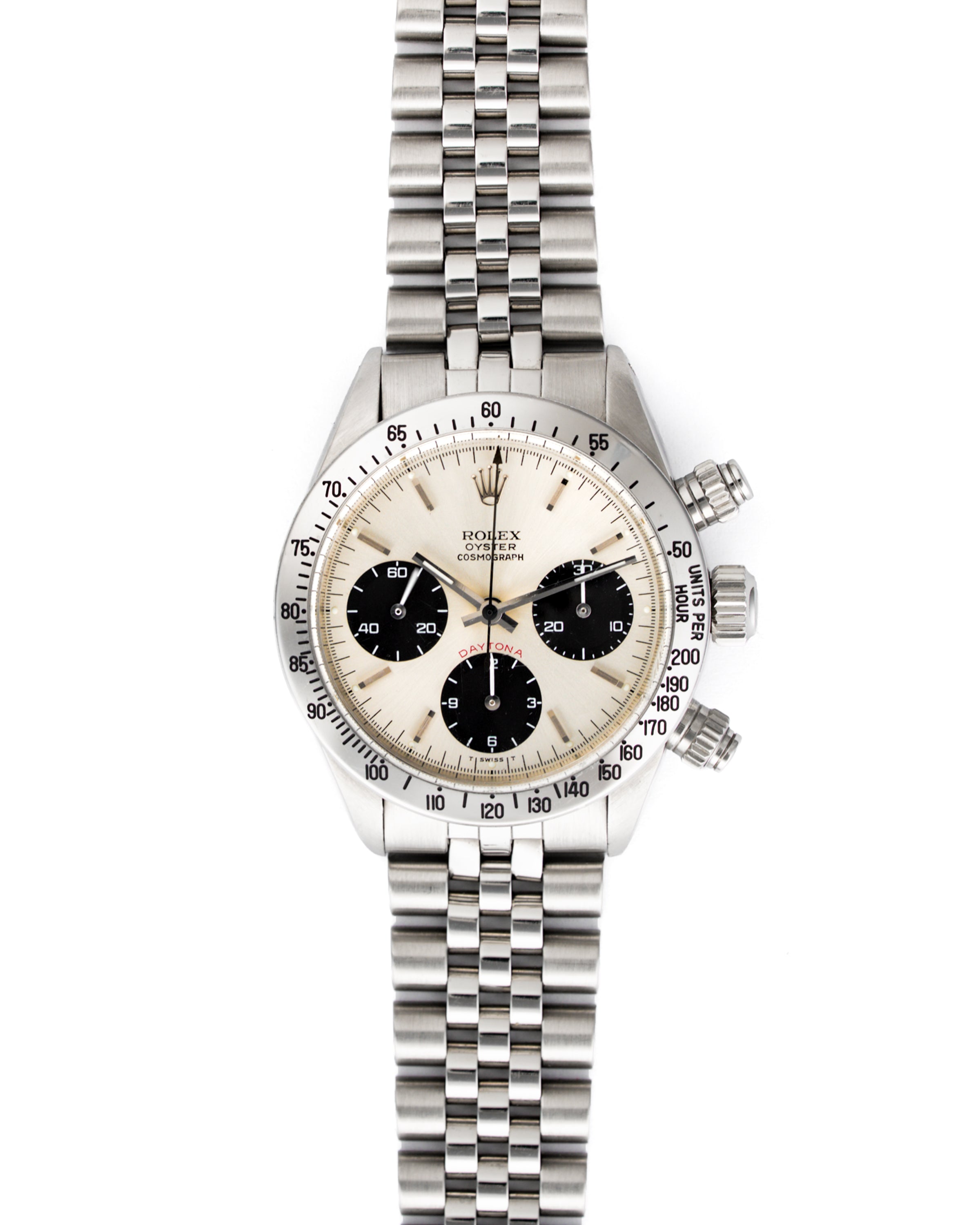 Rolex Daytona 6265