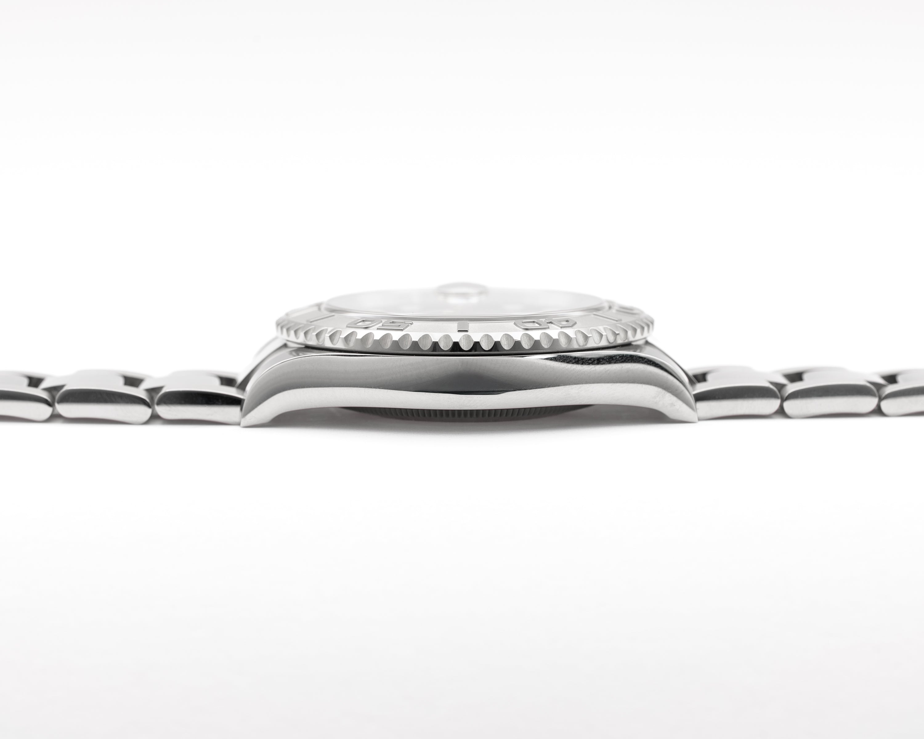 Rolex Yacht-Master 40