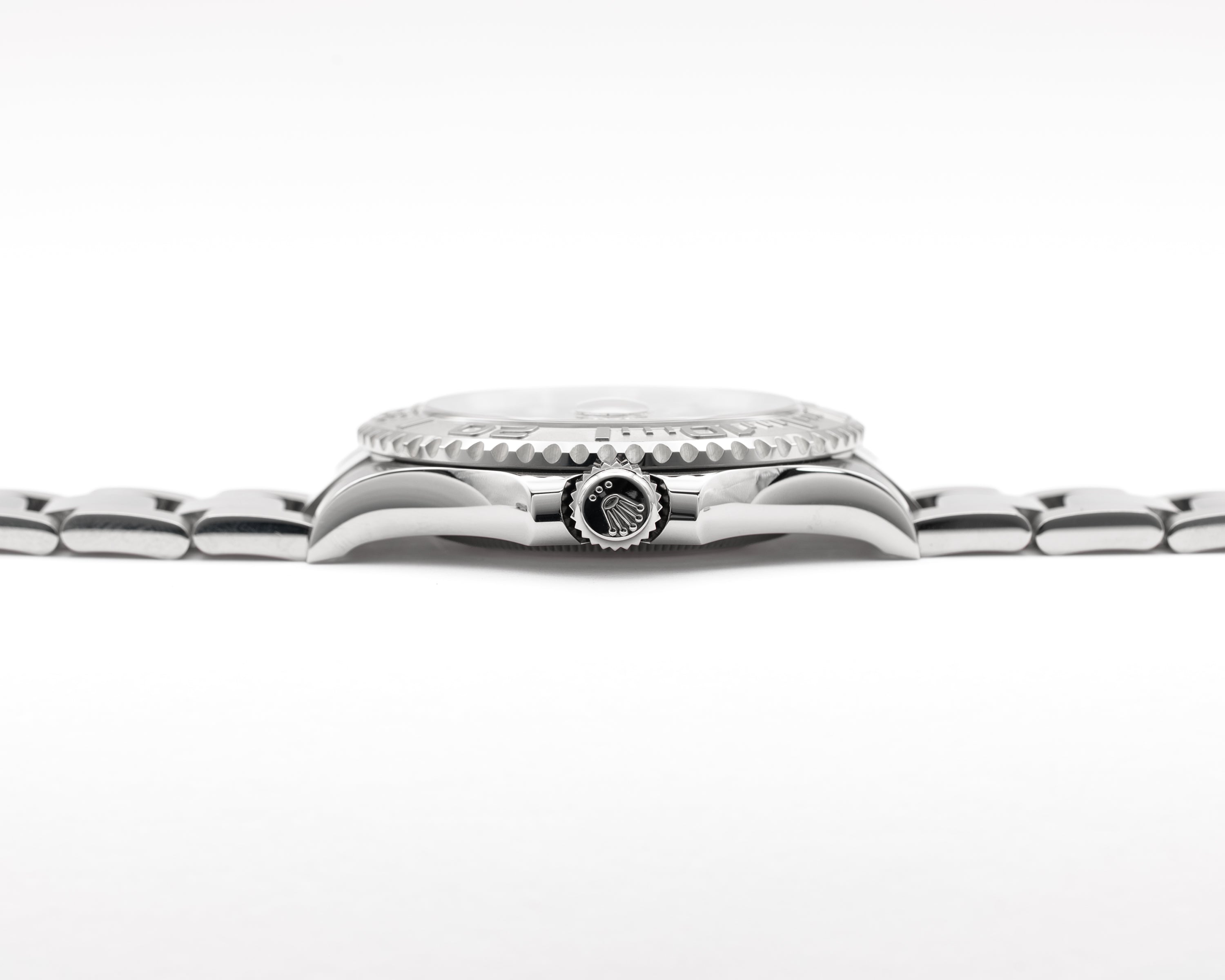 Rolex Yacht-Master 40