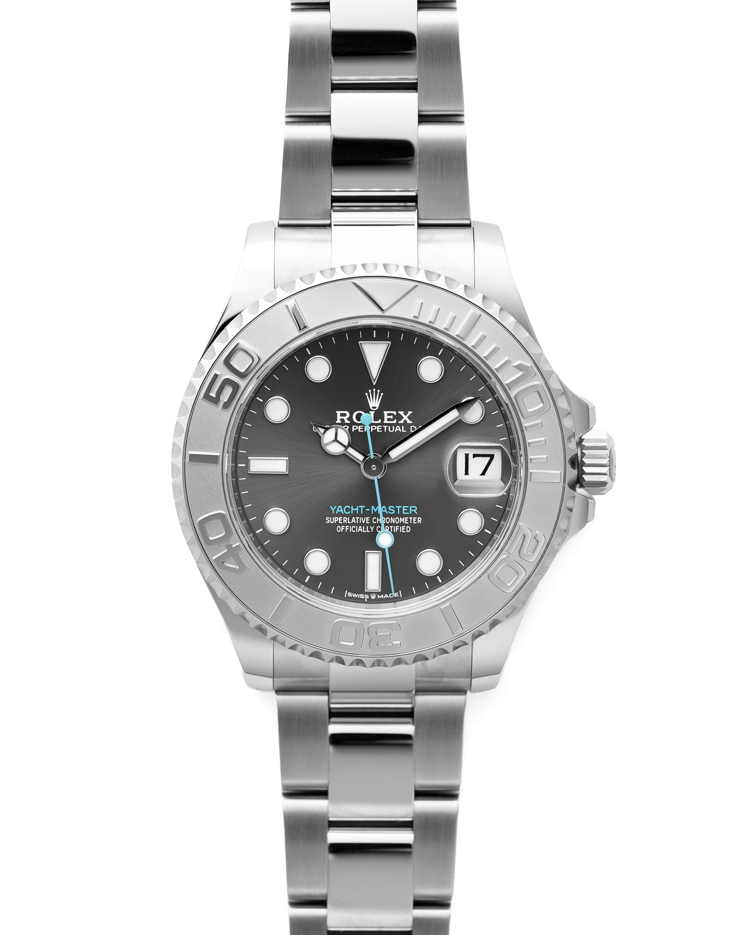 Rolex Yacht-Master