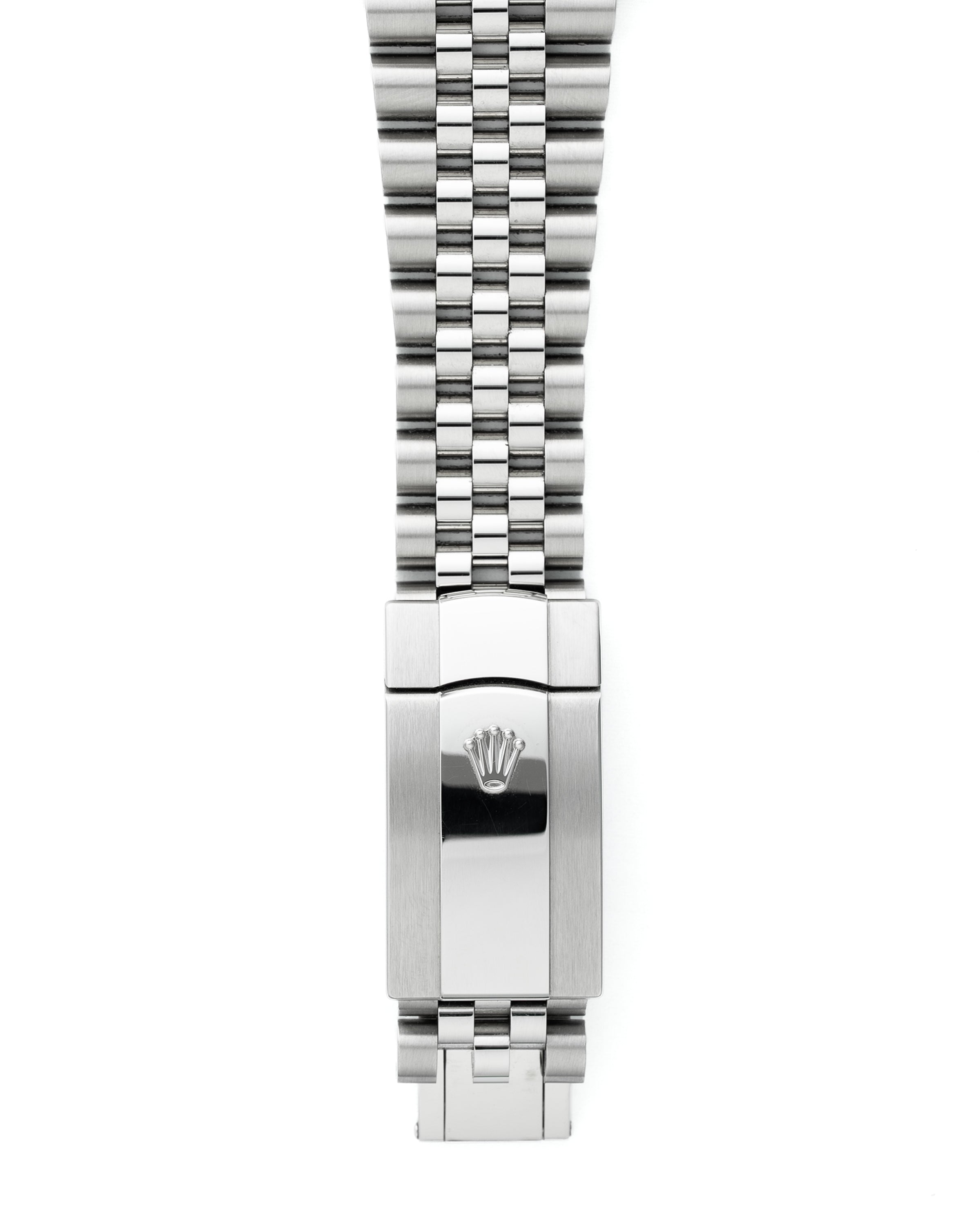 Rolex Datejust 41 - Wimbeldon Dial Jubilee Bracelet