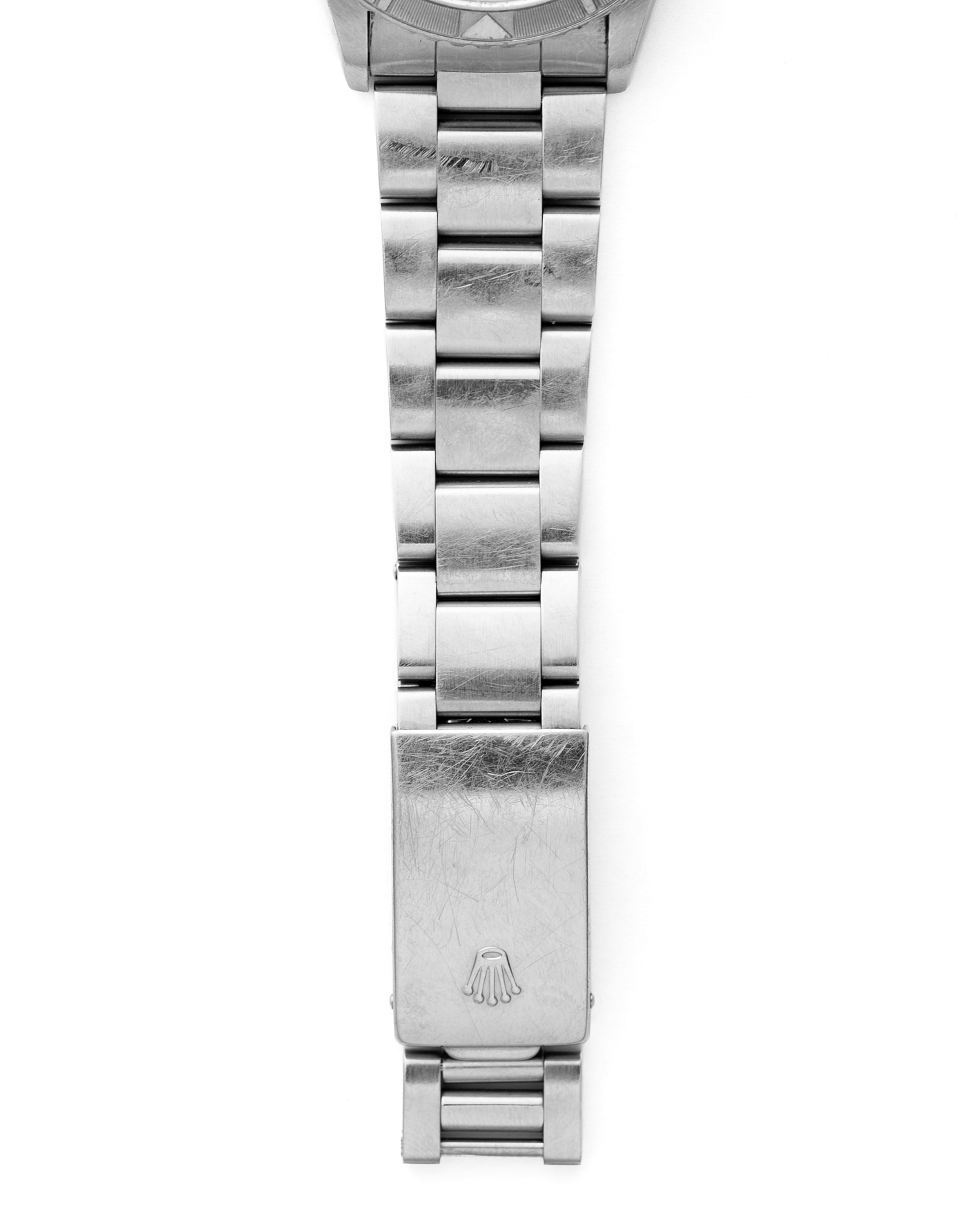 Rolex Datejust Turn-O-Graph