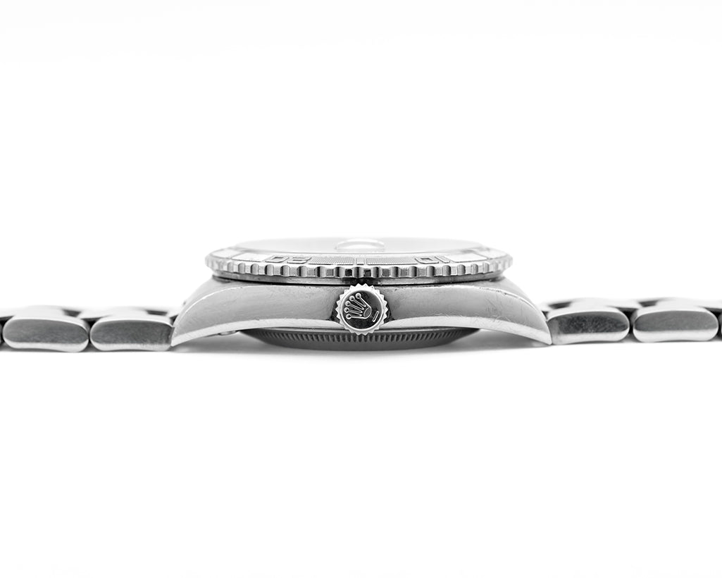 Rolex Datejust Turn-O-Graph