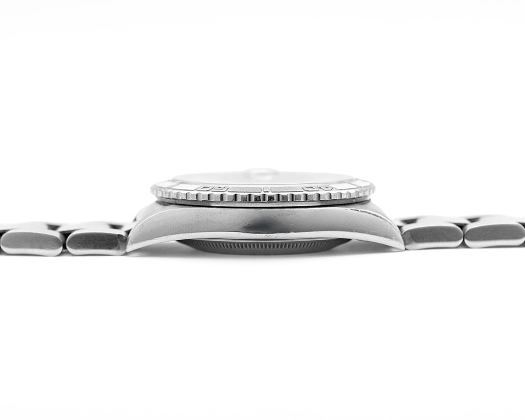Rolex Datejust Turn-O-Graph