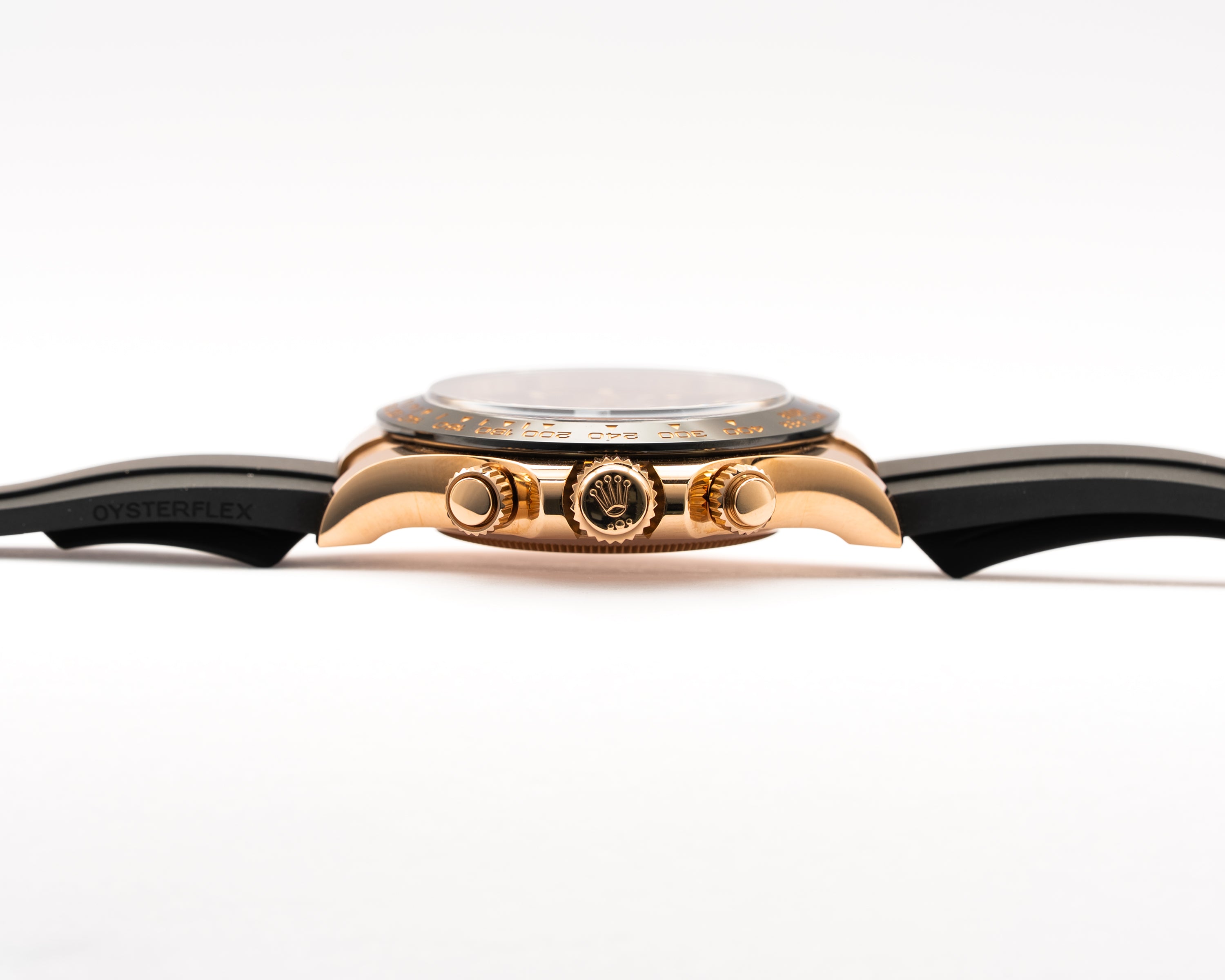 Rolex Daytona 116515LN