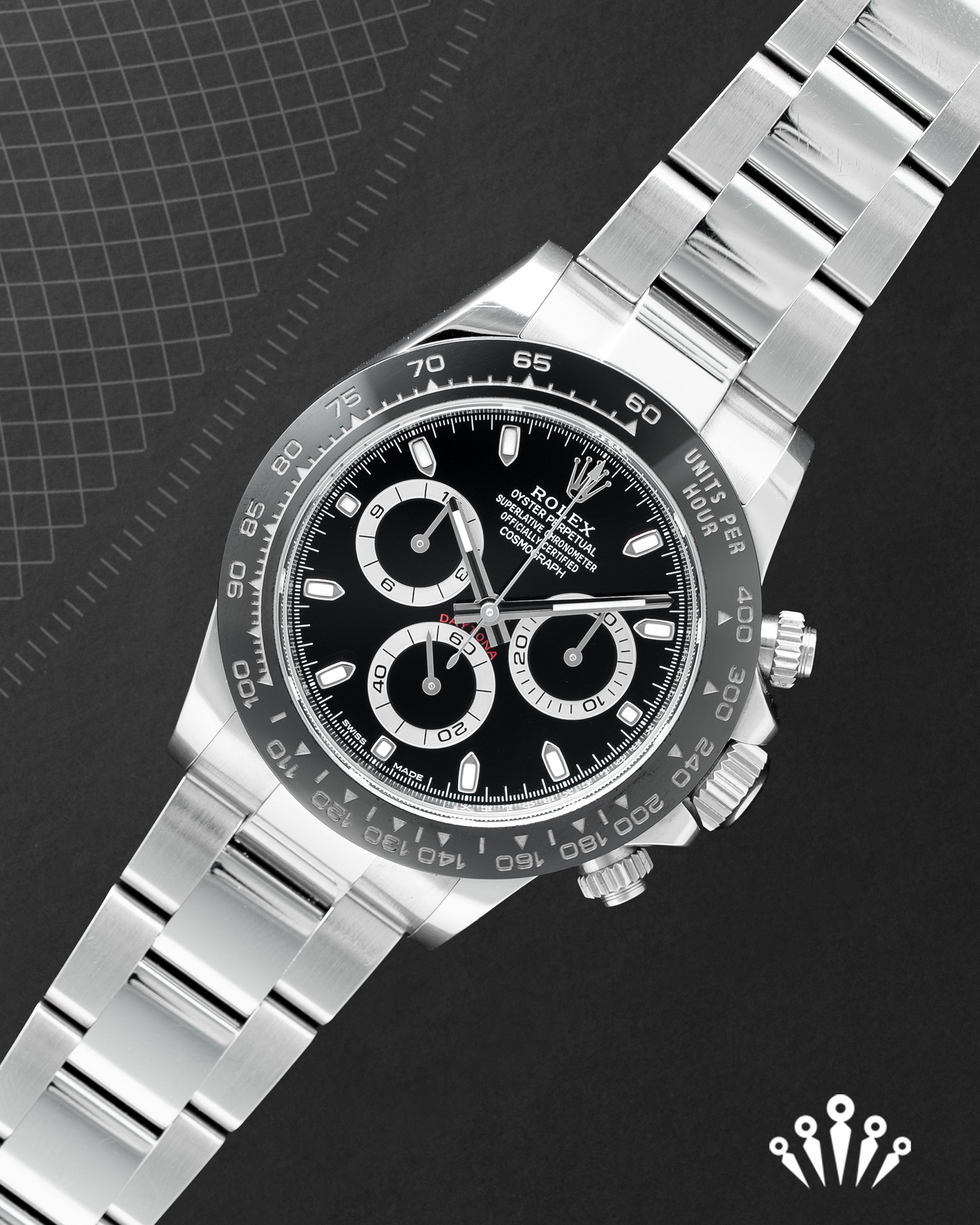 Rolex Daytona