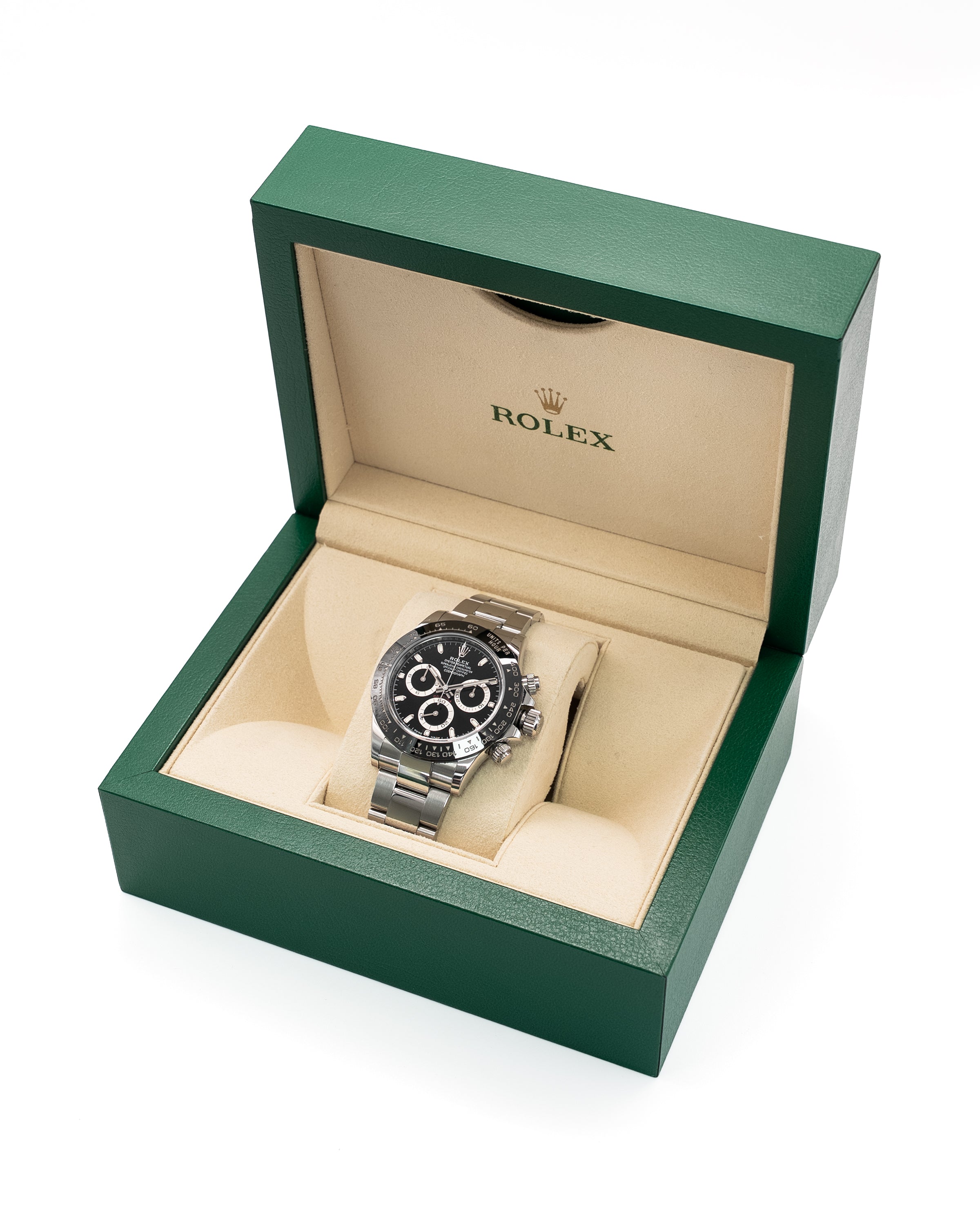 Rolex Daytona