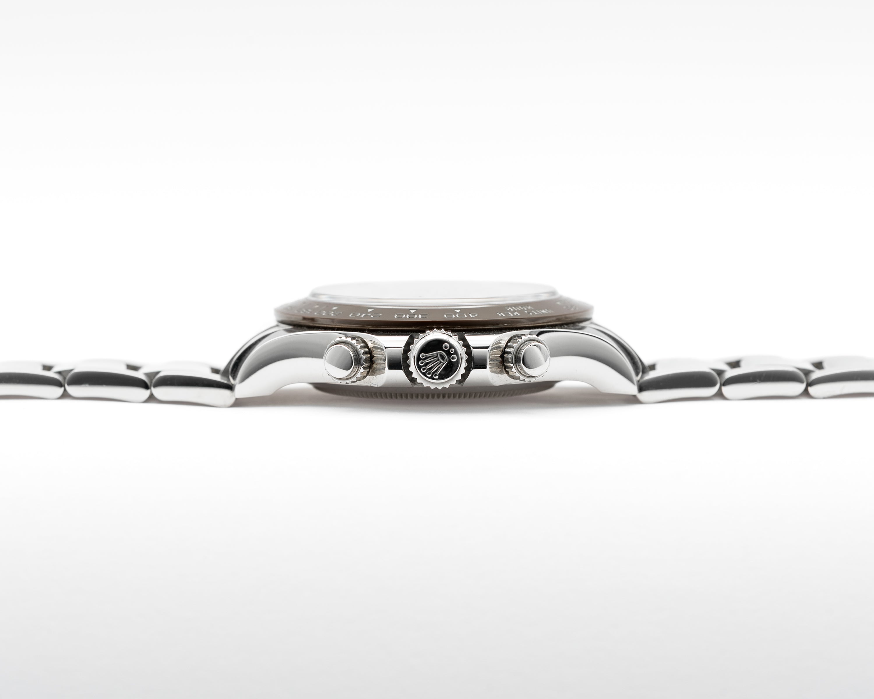 Rolex Daytona Cosmograph - Platinum 116506