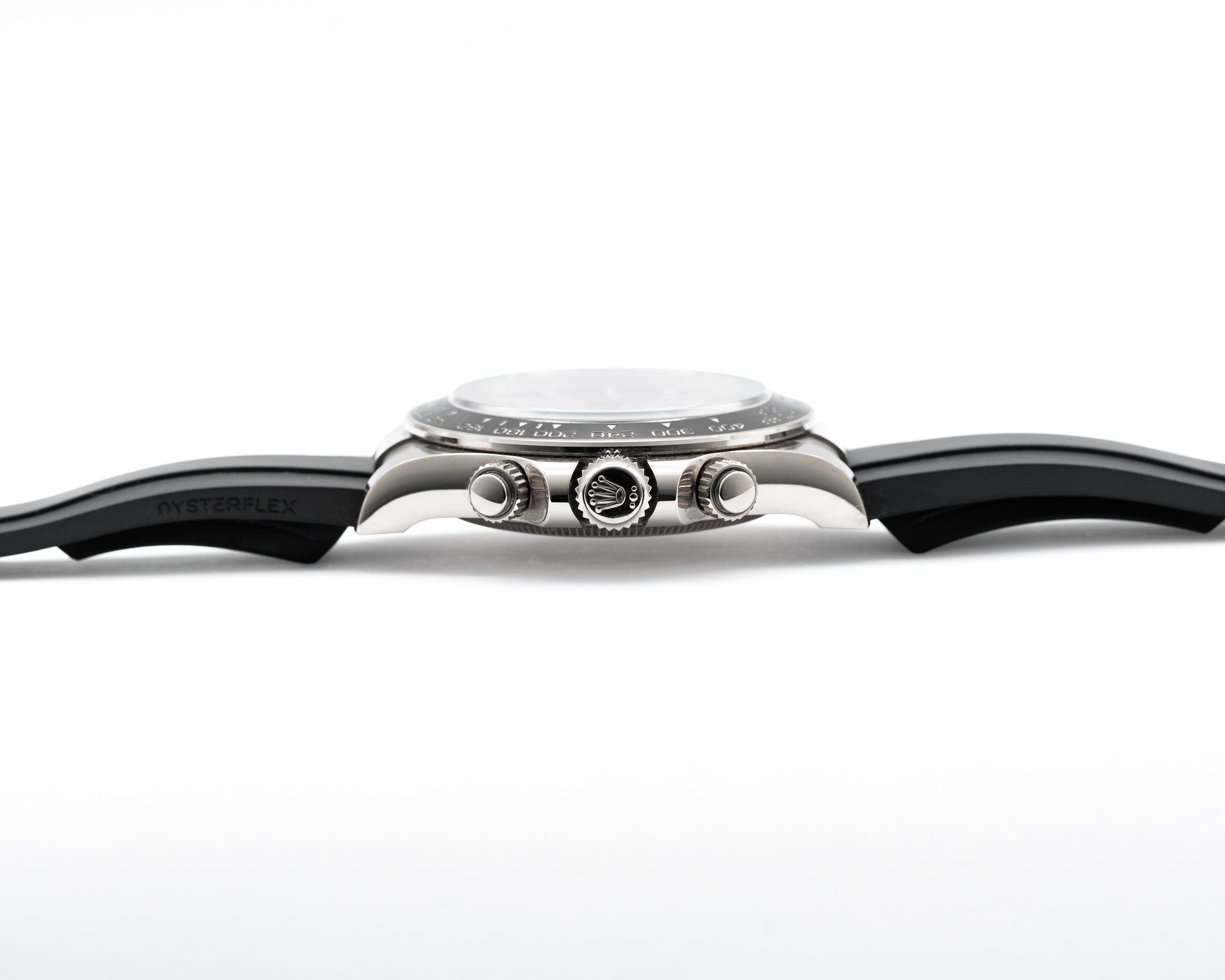 Rolex Daytona 'Ghost' - 126519LN