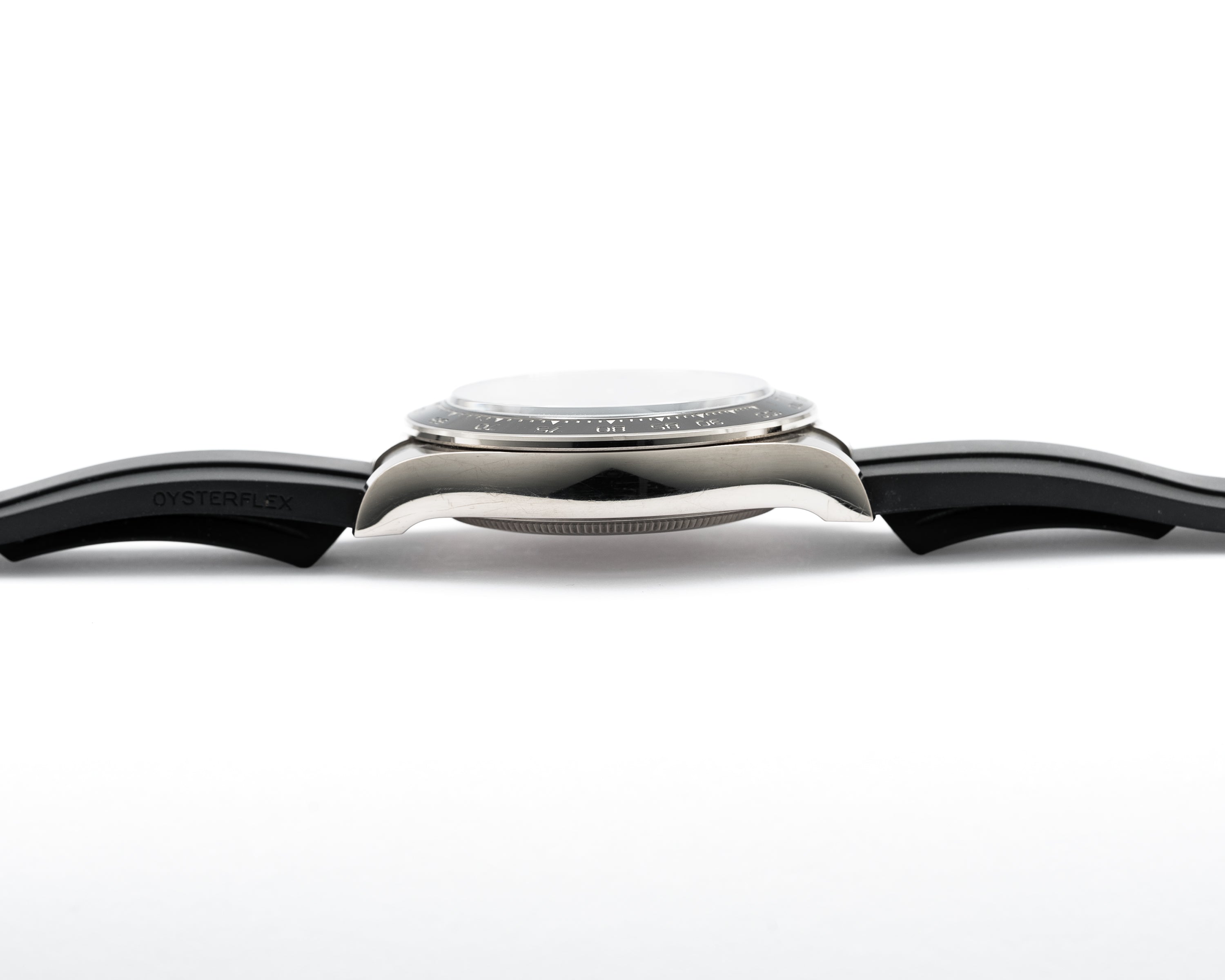 Rolex Daytona 'Ghost' - 126519LN