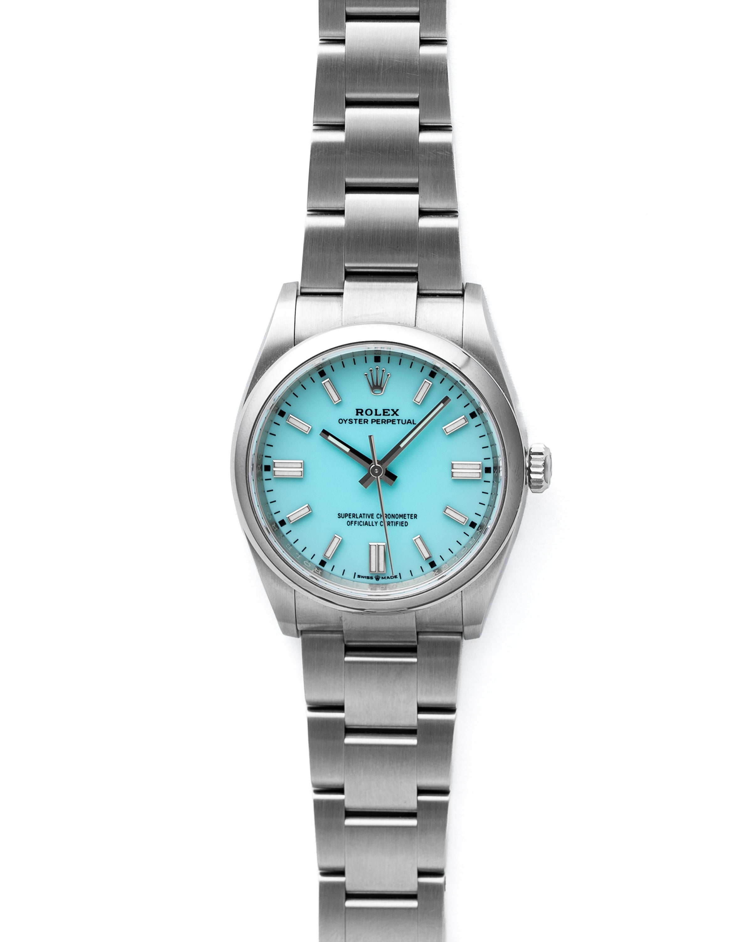 Rolex Oyster Perpetual 36