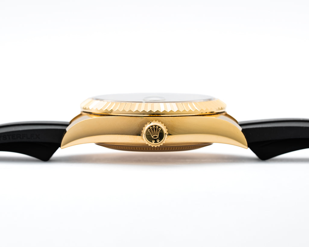 Rolex Skydweller
