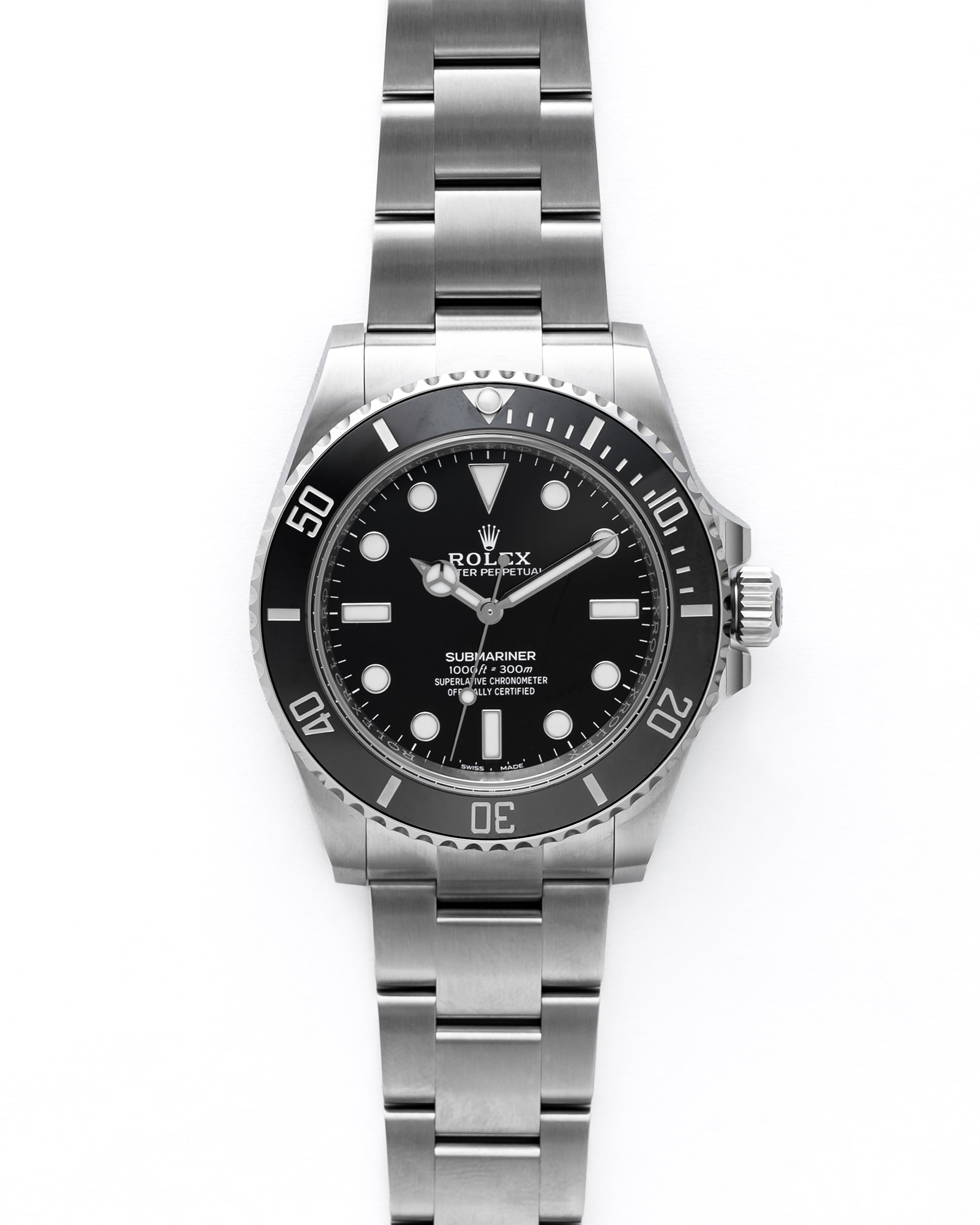 Rolex Submariner